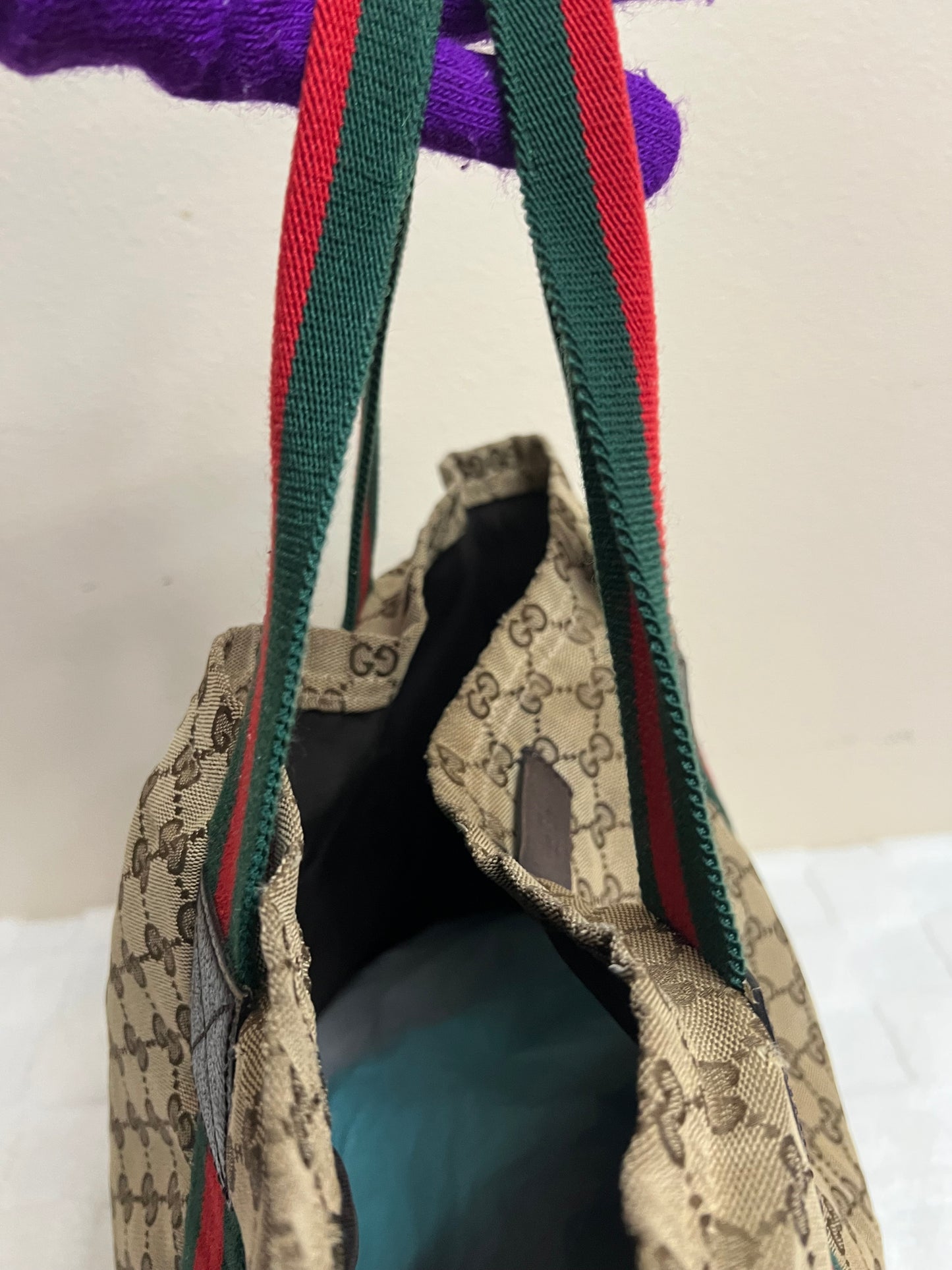 SHERRYLINE TOTE