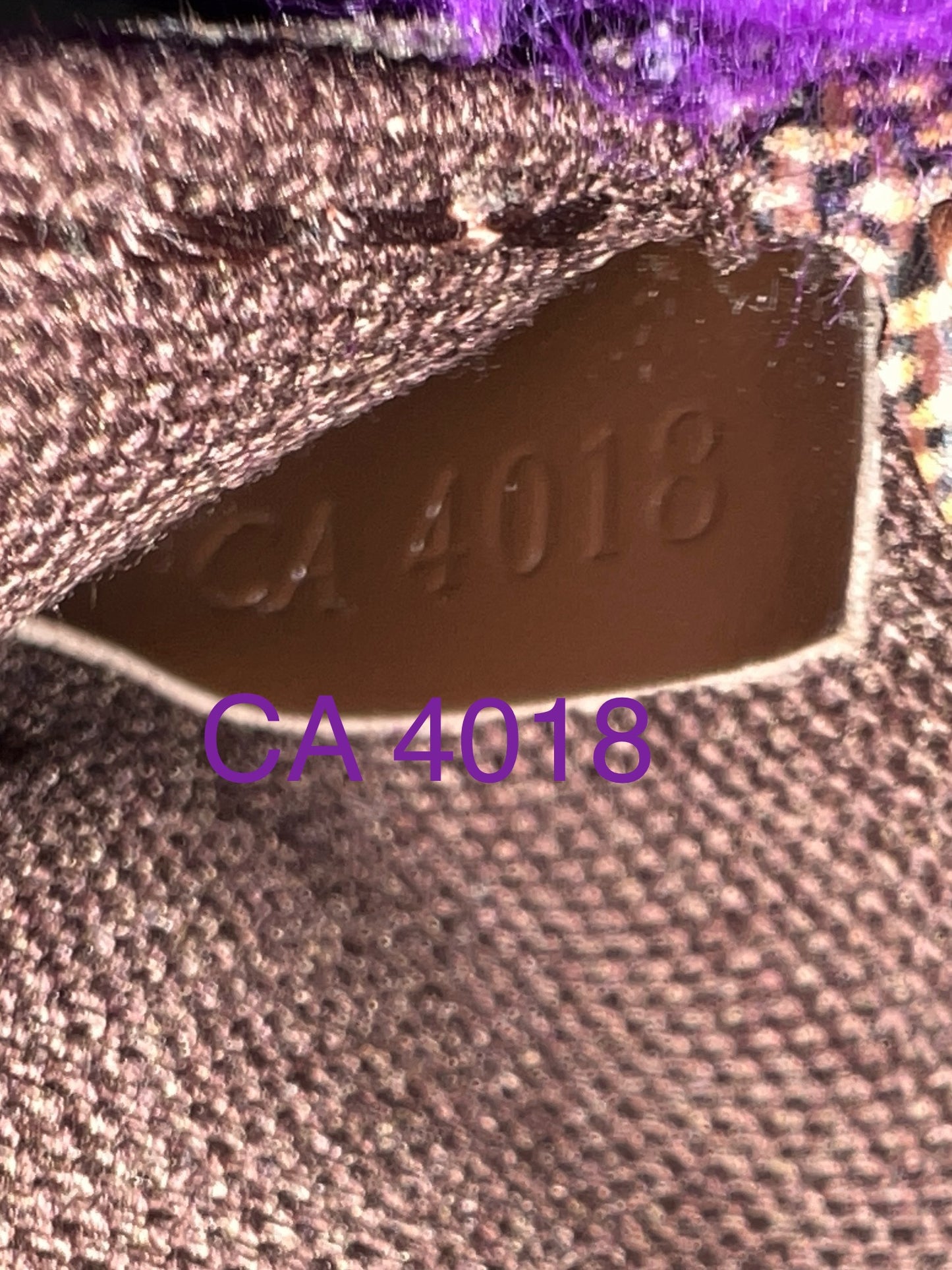 GERONIMO DAMIER ๐ฉ๐๐ ๐๐๐