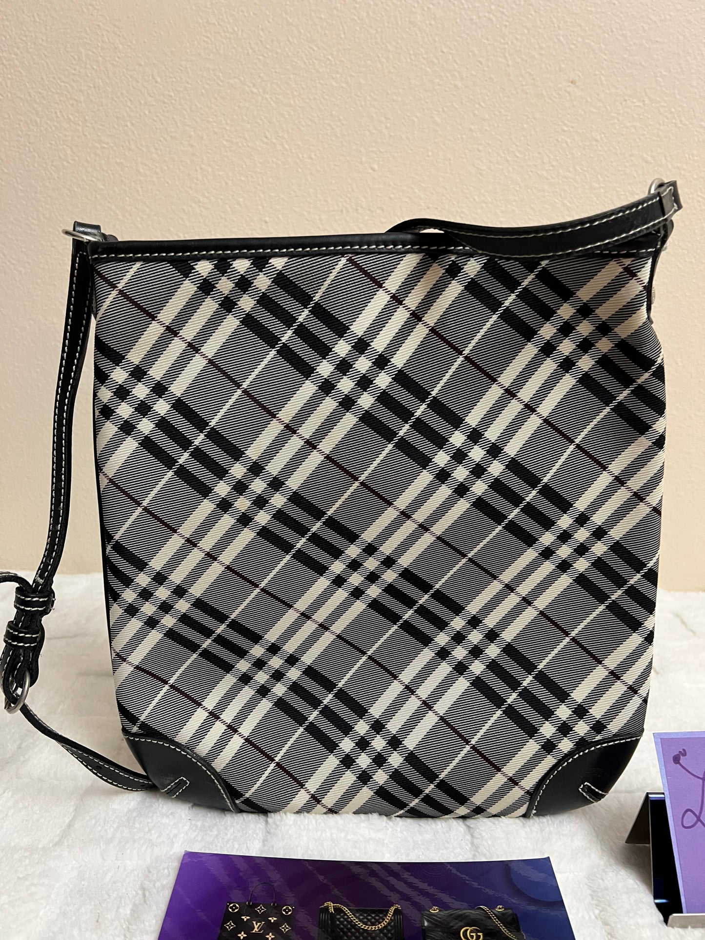 B_B CROSSBODY BLACK