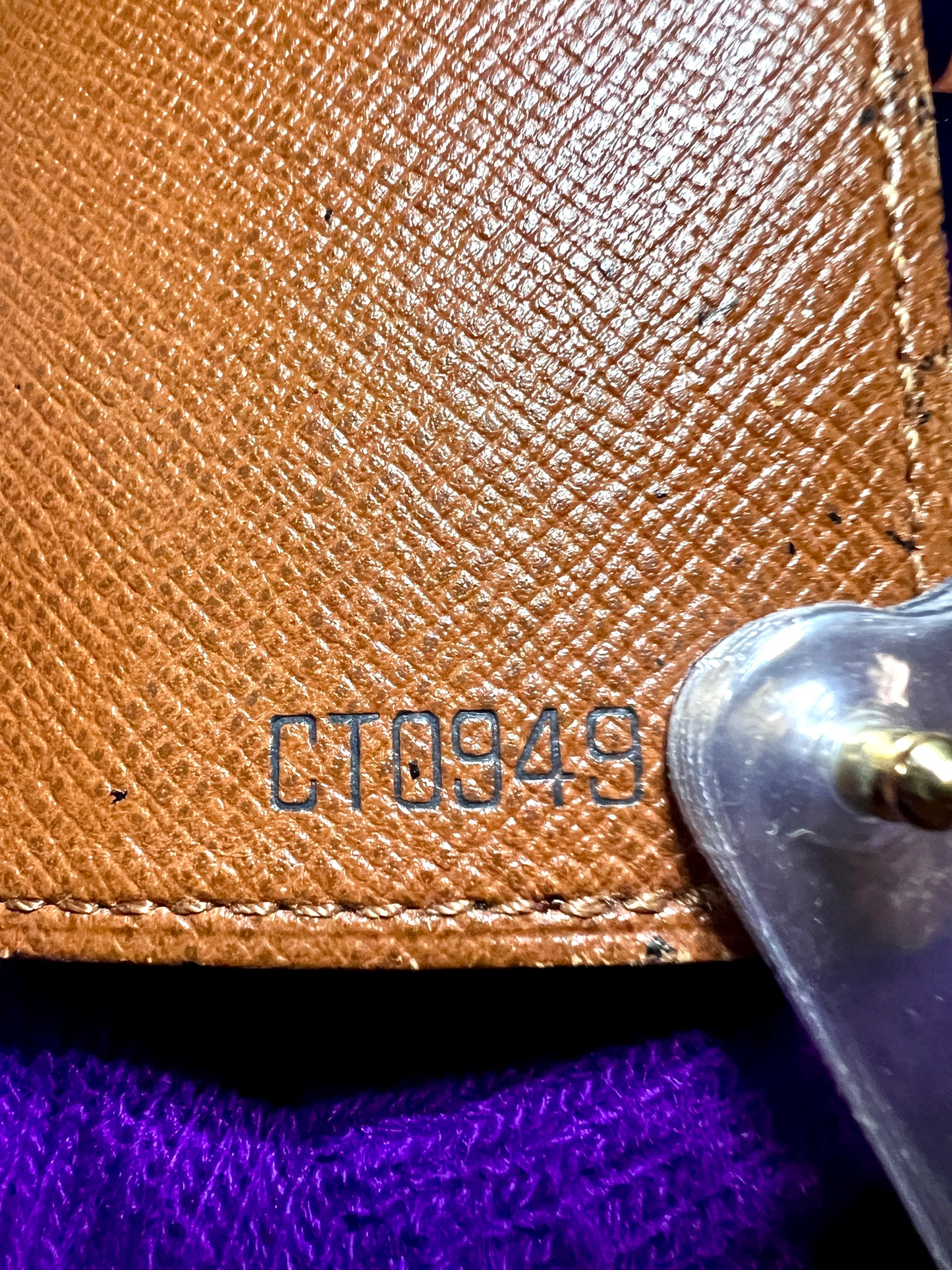 CARD ID HOLDER MONO