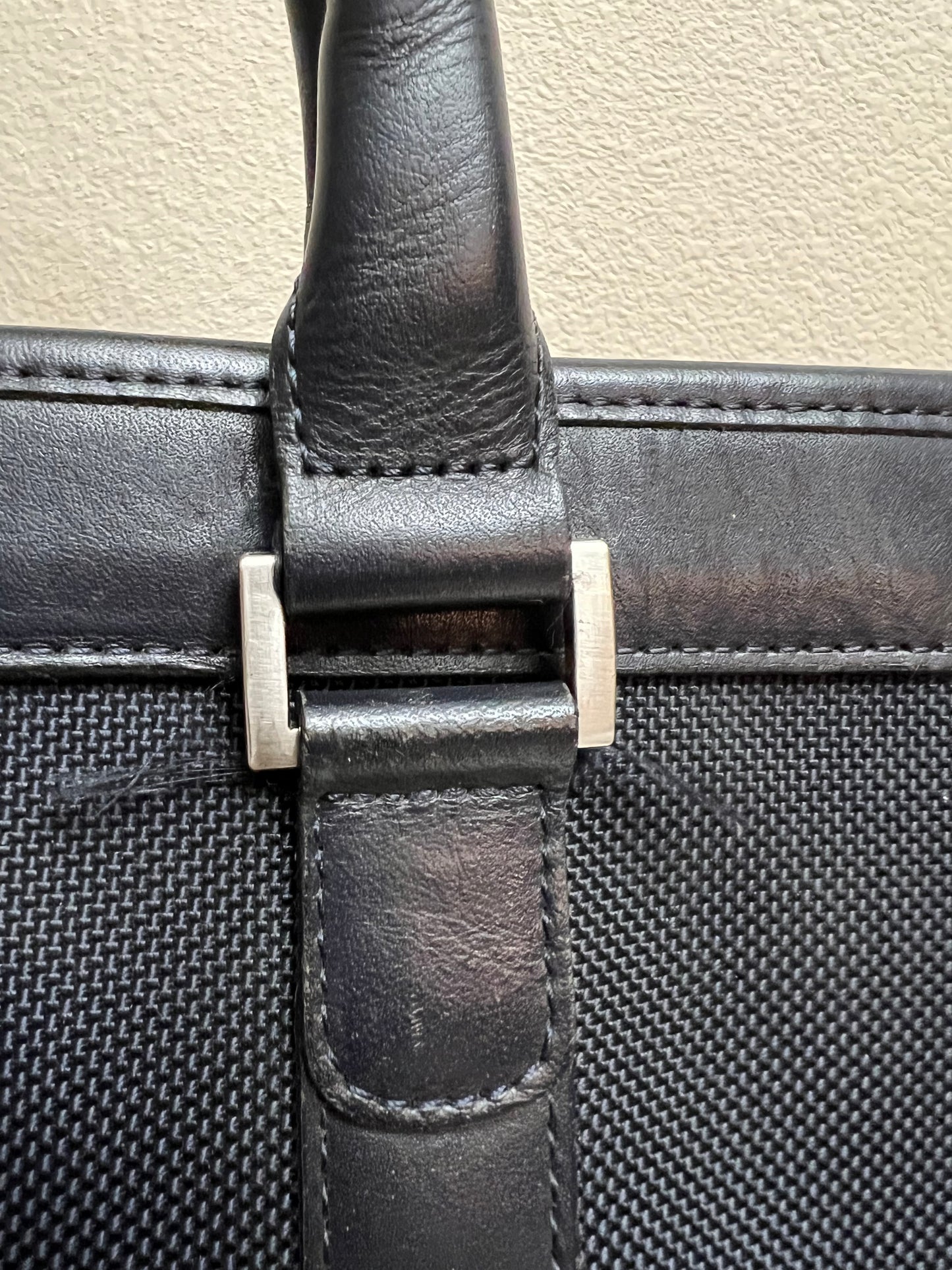 B_B LAPTOP BAG