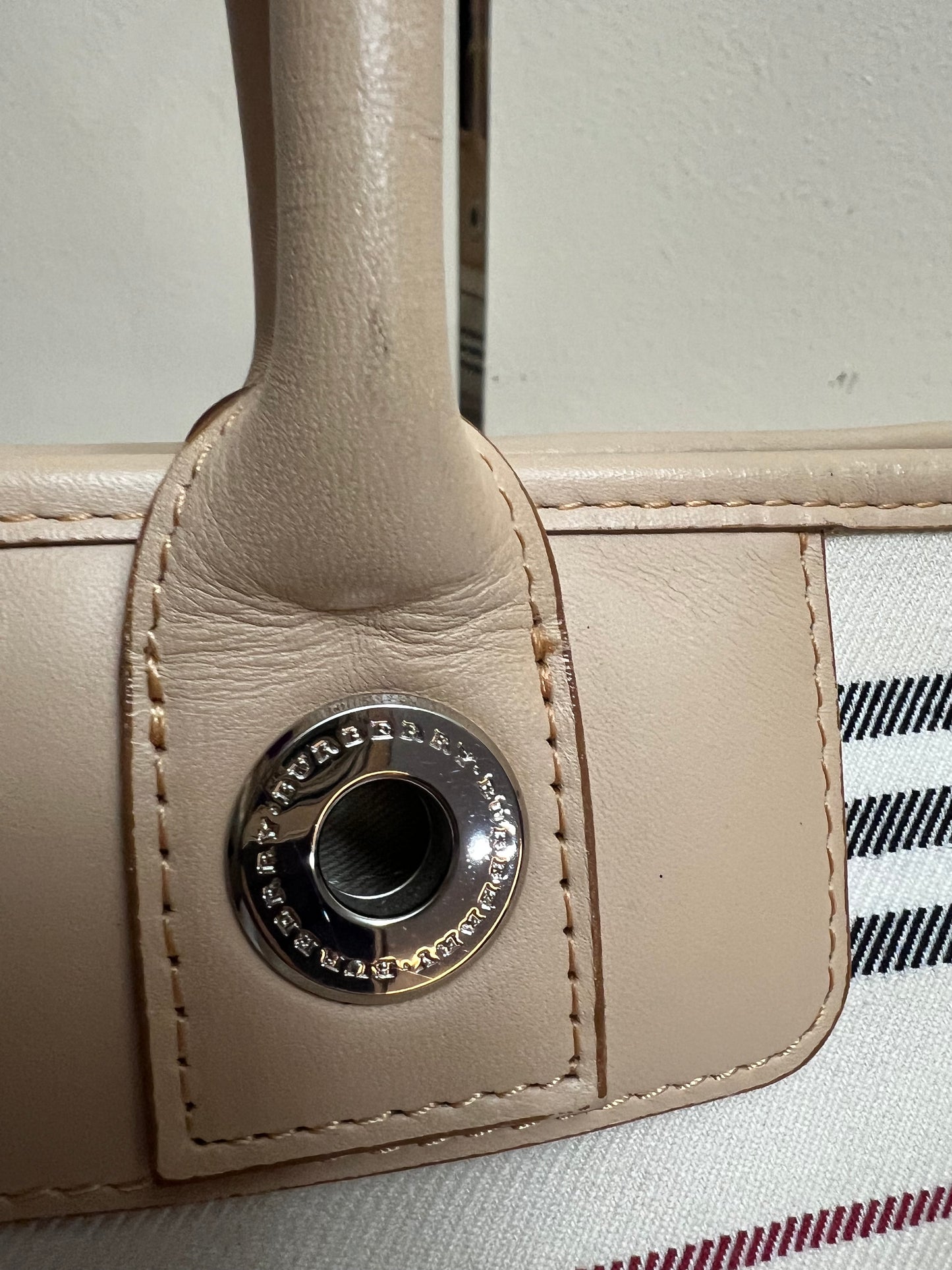 B_B TOTE