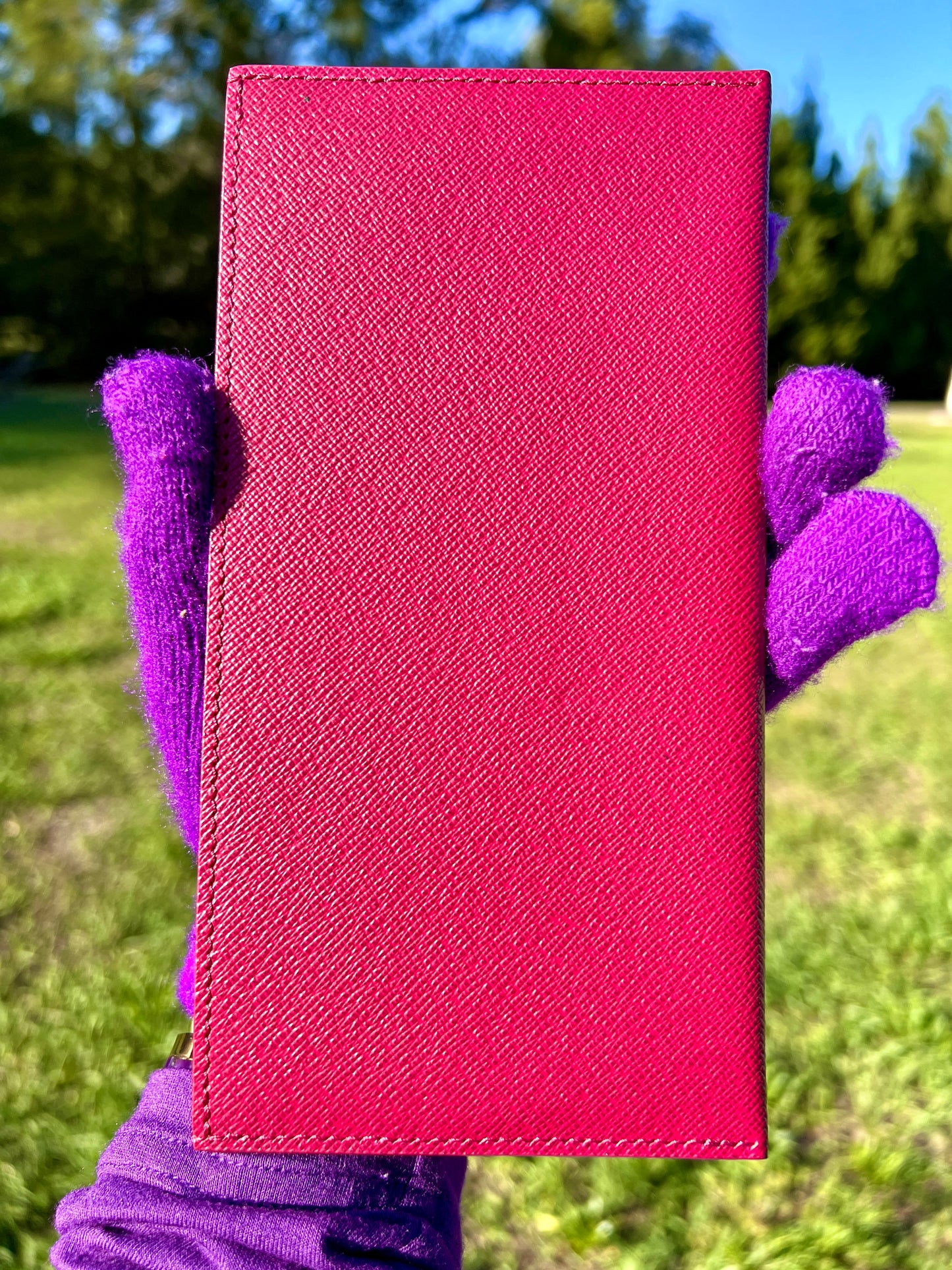 FELICIE POCHETTE MONO