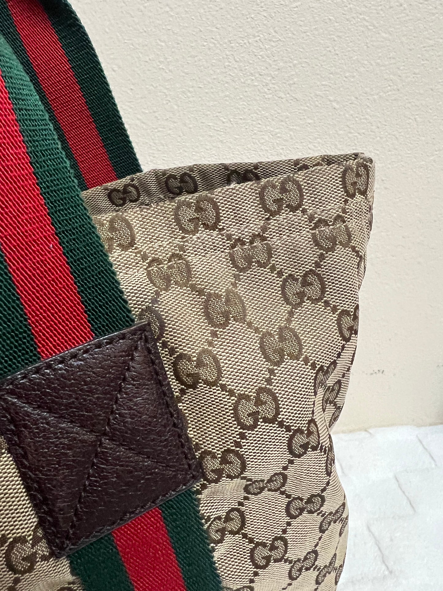 SHERRYLINE TOTE