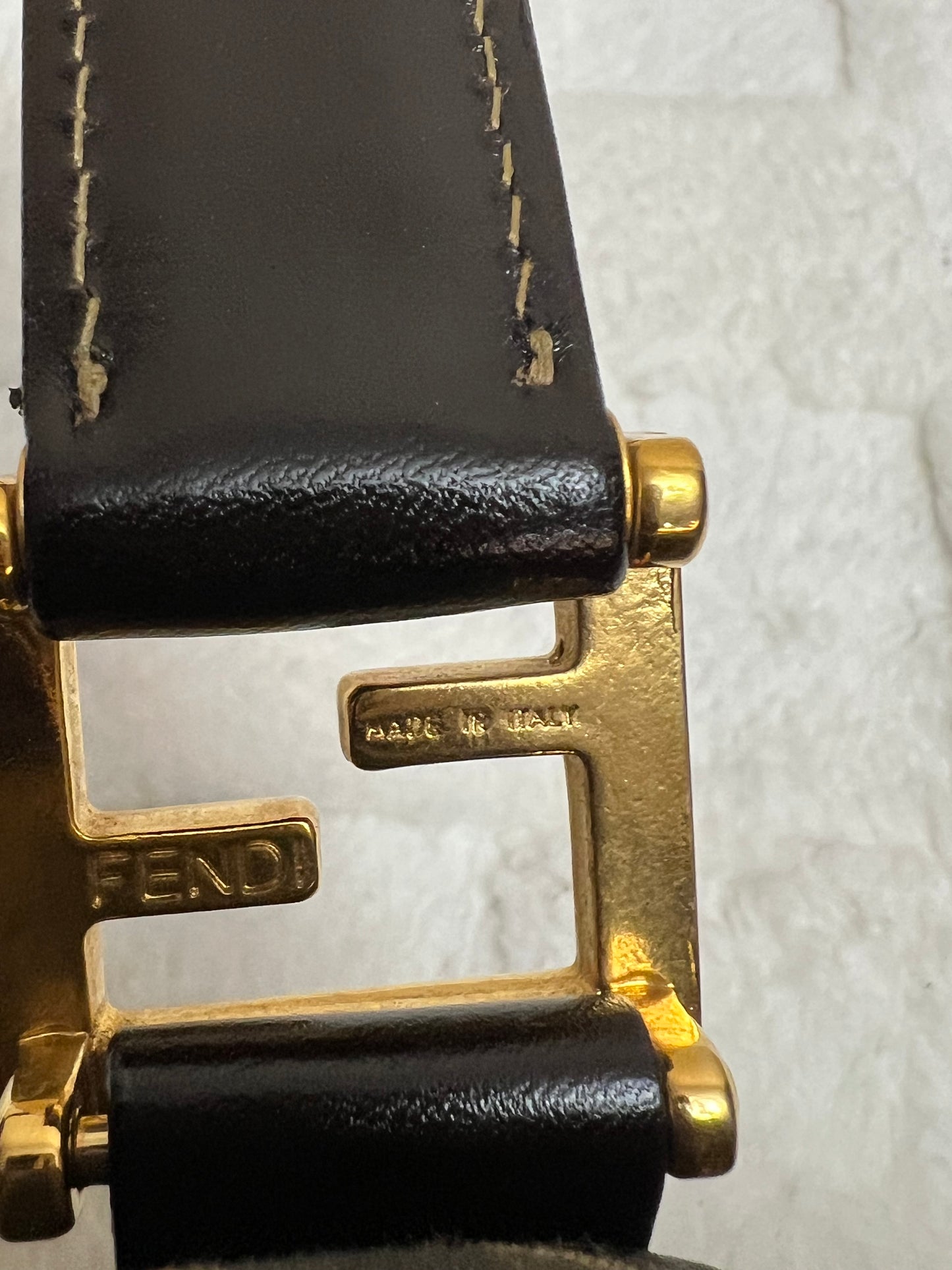 F_E_N_D_I TOTE