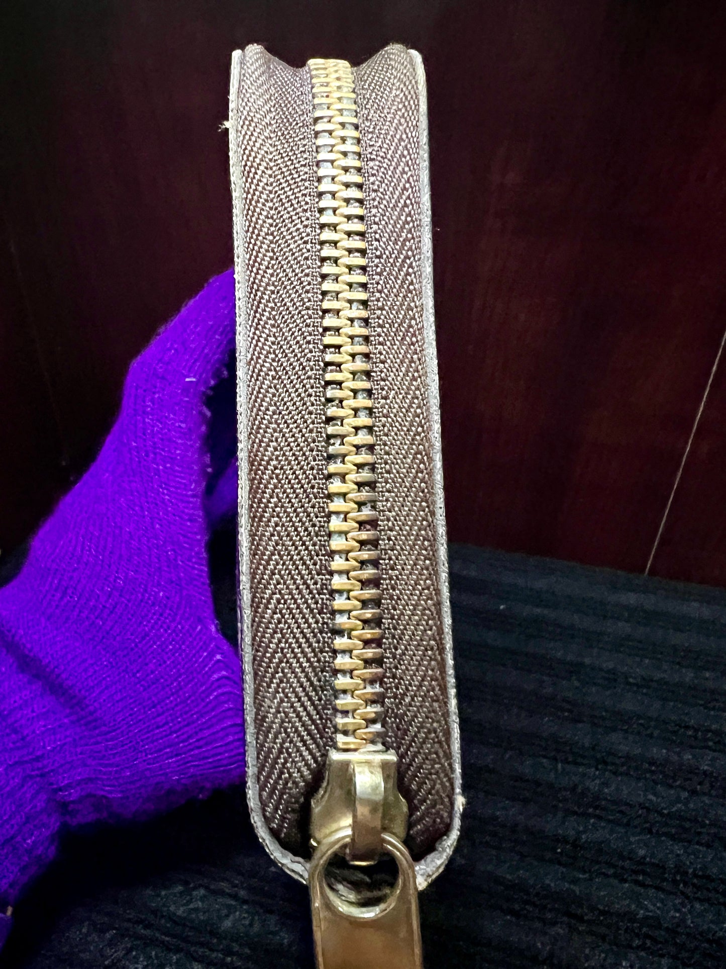 ZIPPY ORGANIZER DAMIER