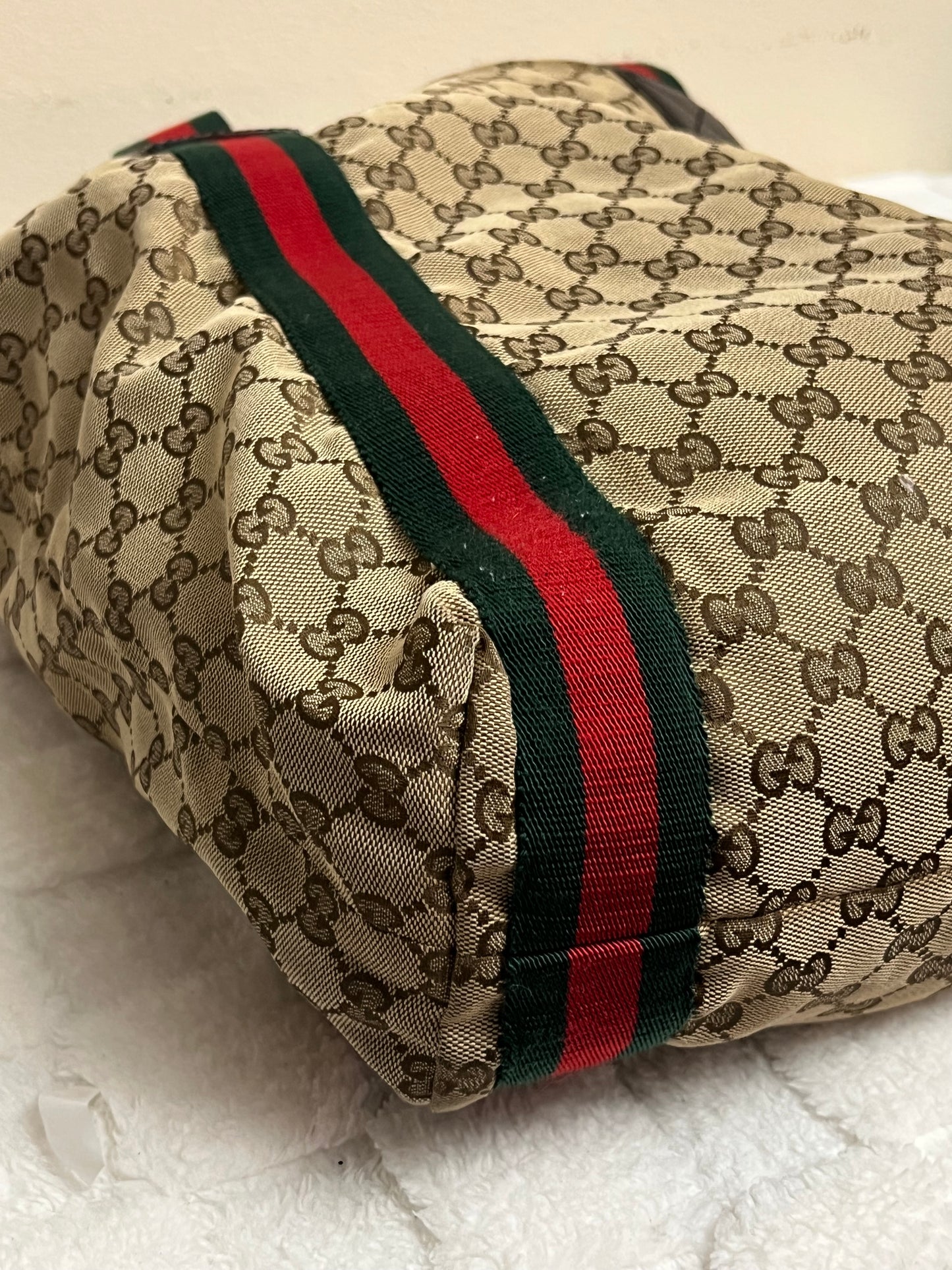 SHERRYLINE TOTE