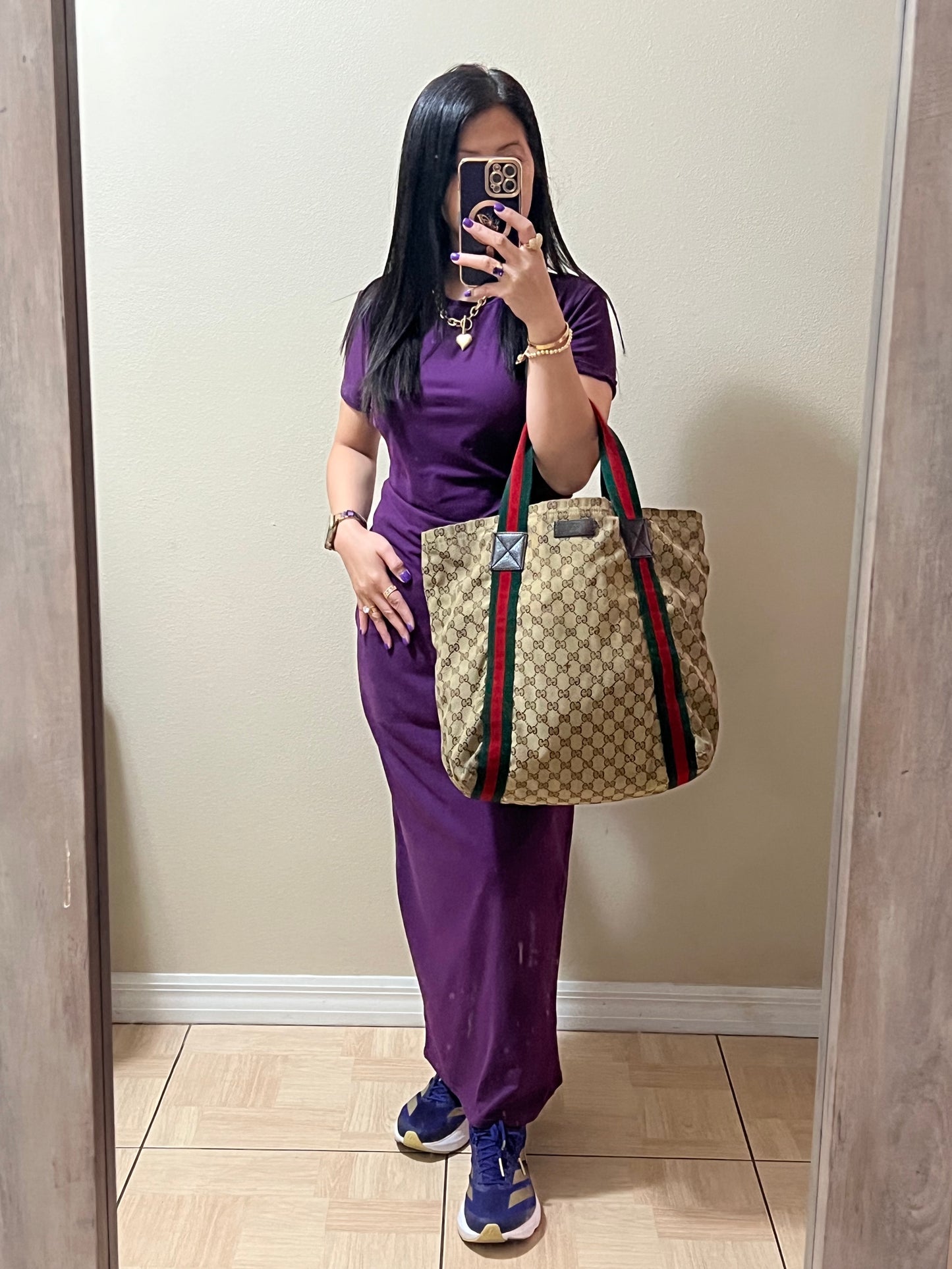SHERRYLINE TOTE