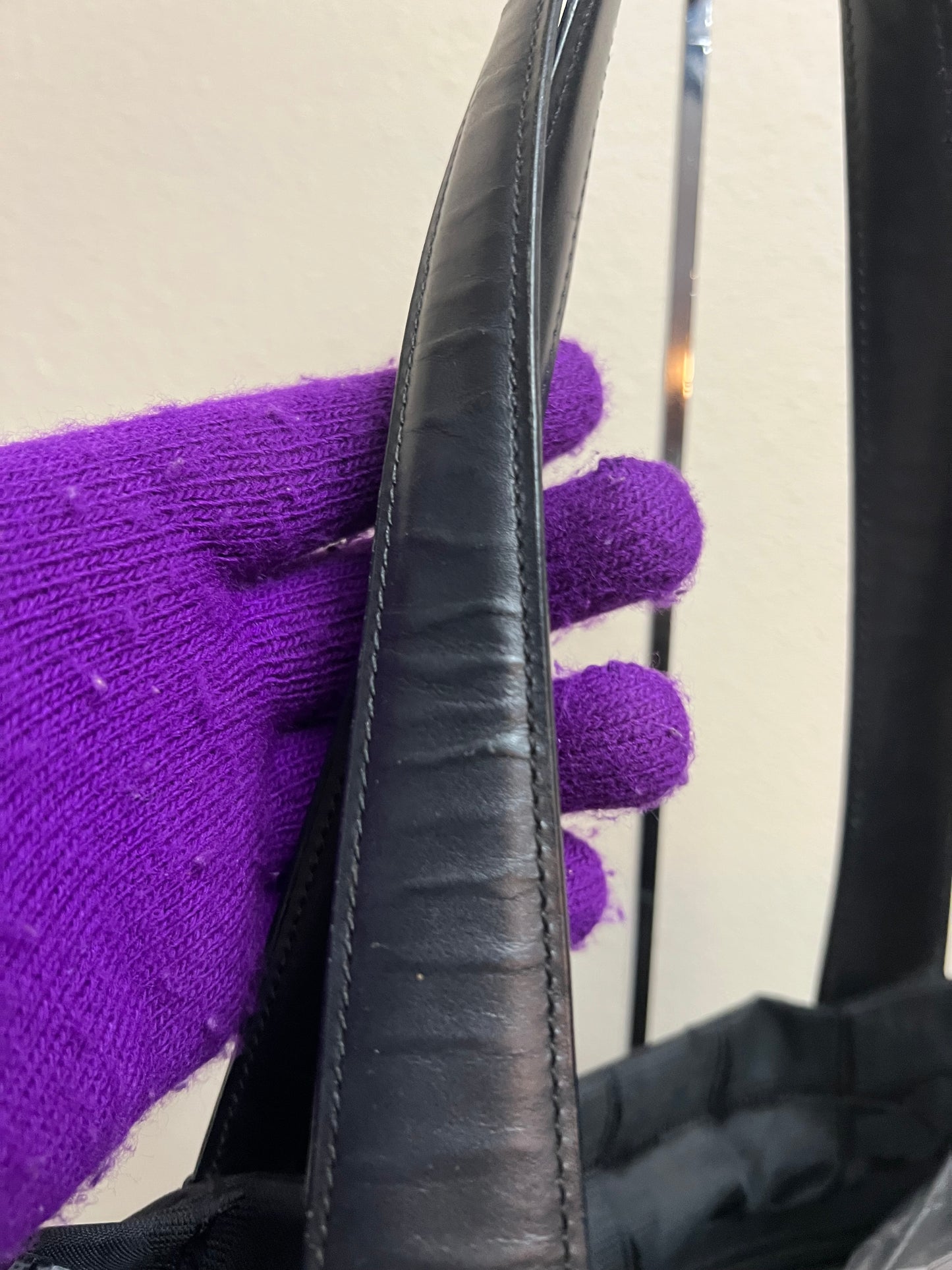 TRAVEL LINE TOTE