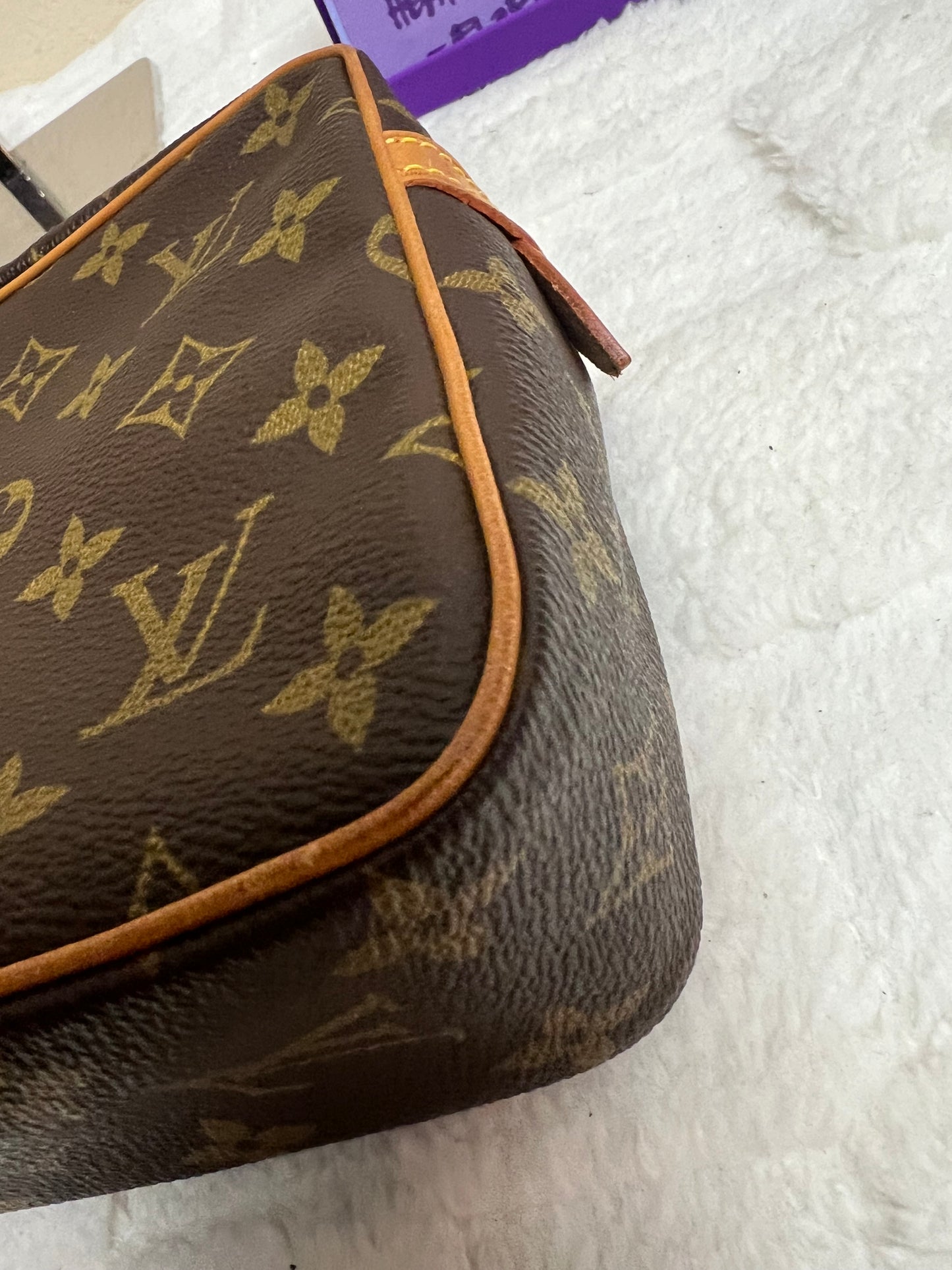 COMPIEGNE CLUTCH 23