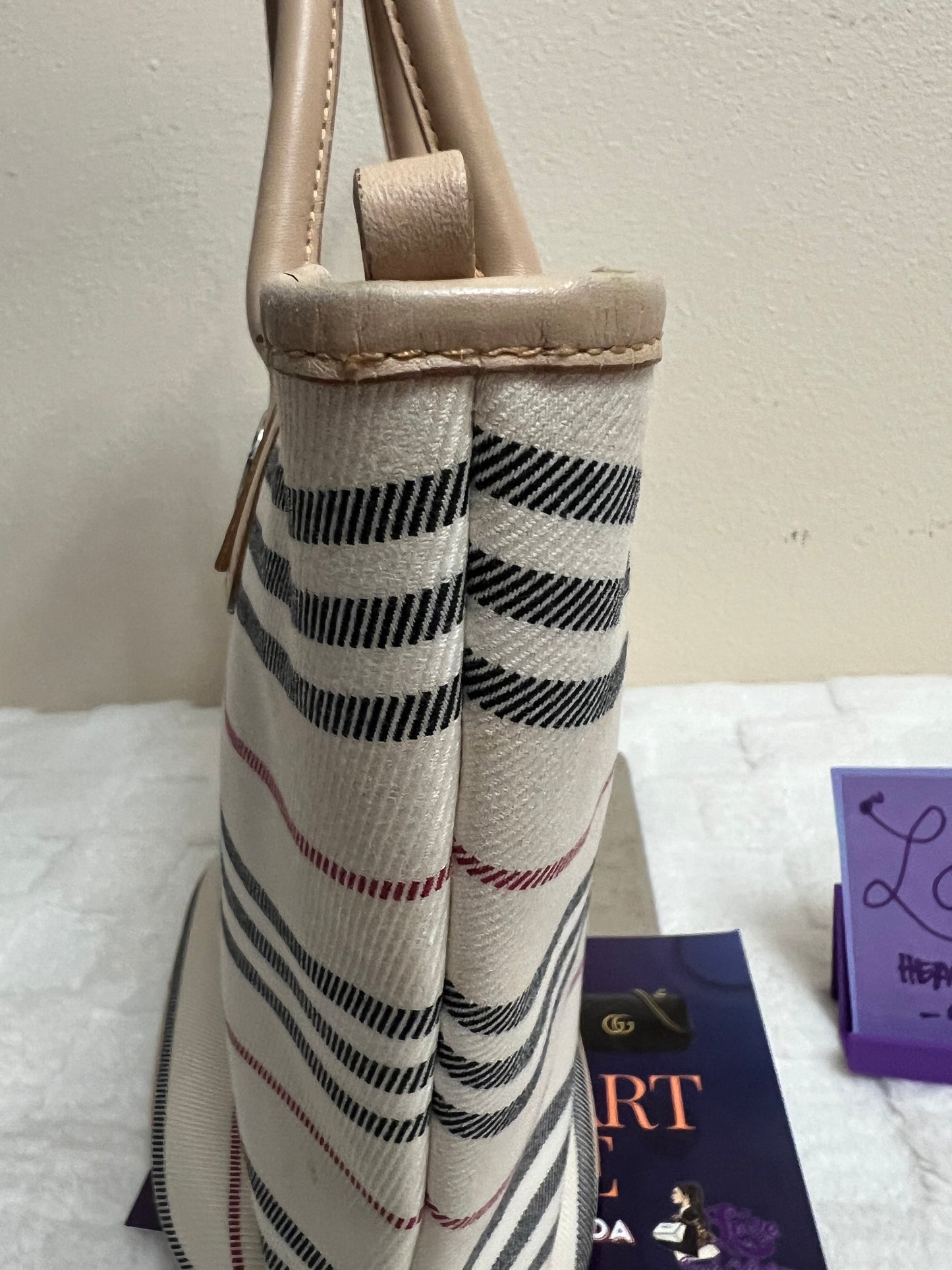 B_B TOTE