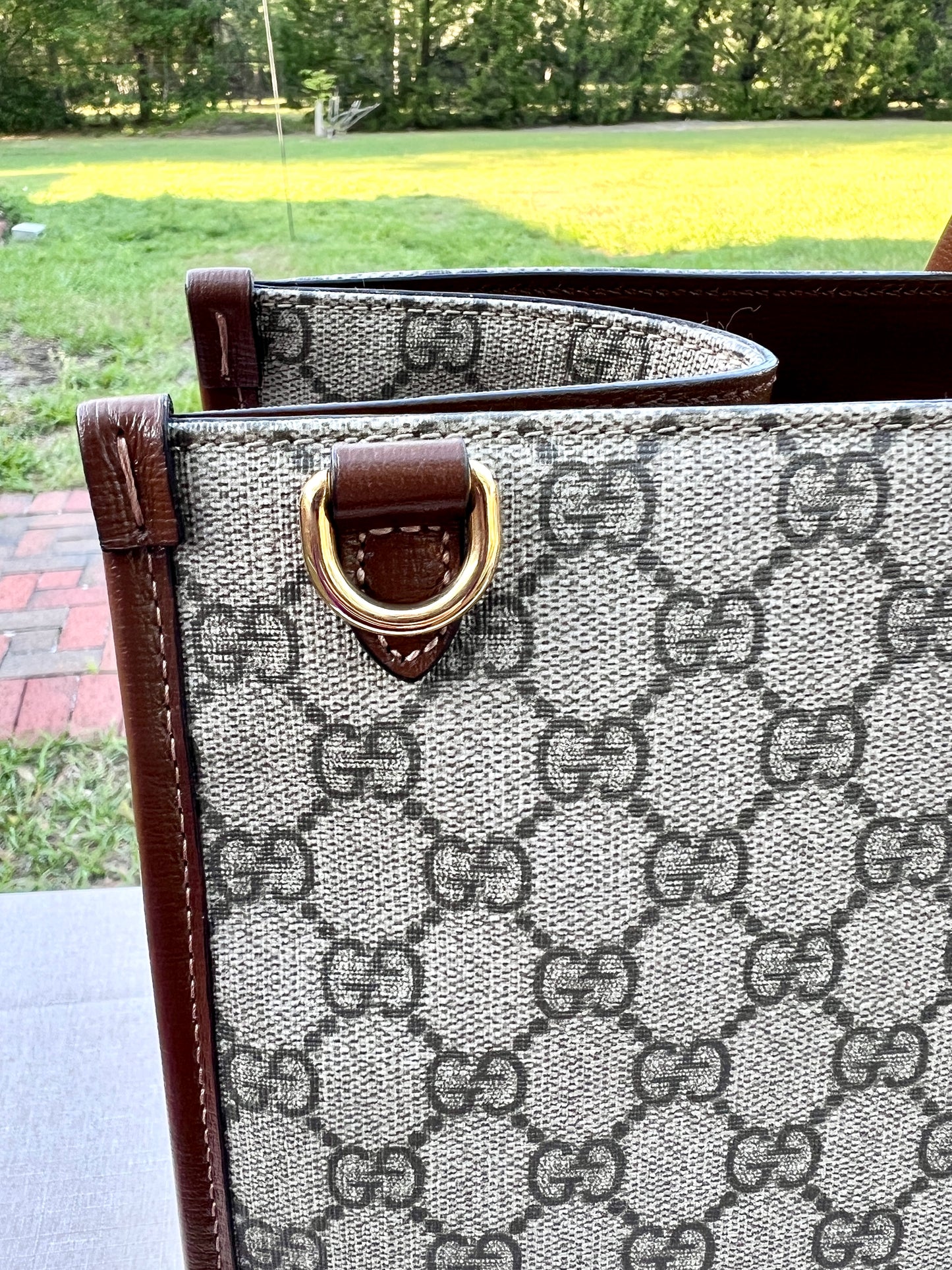 TOTE BAG 2 WAY
