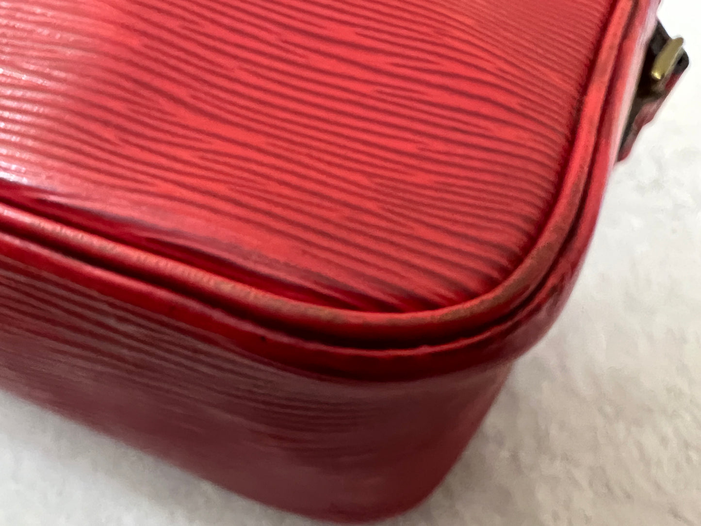 TROCADERO 23 EPI RED