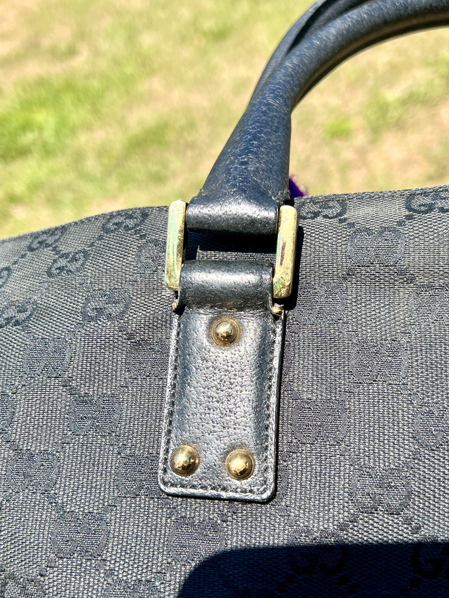 HANDBAG CROSSBODY BAG BLACK