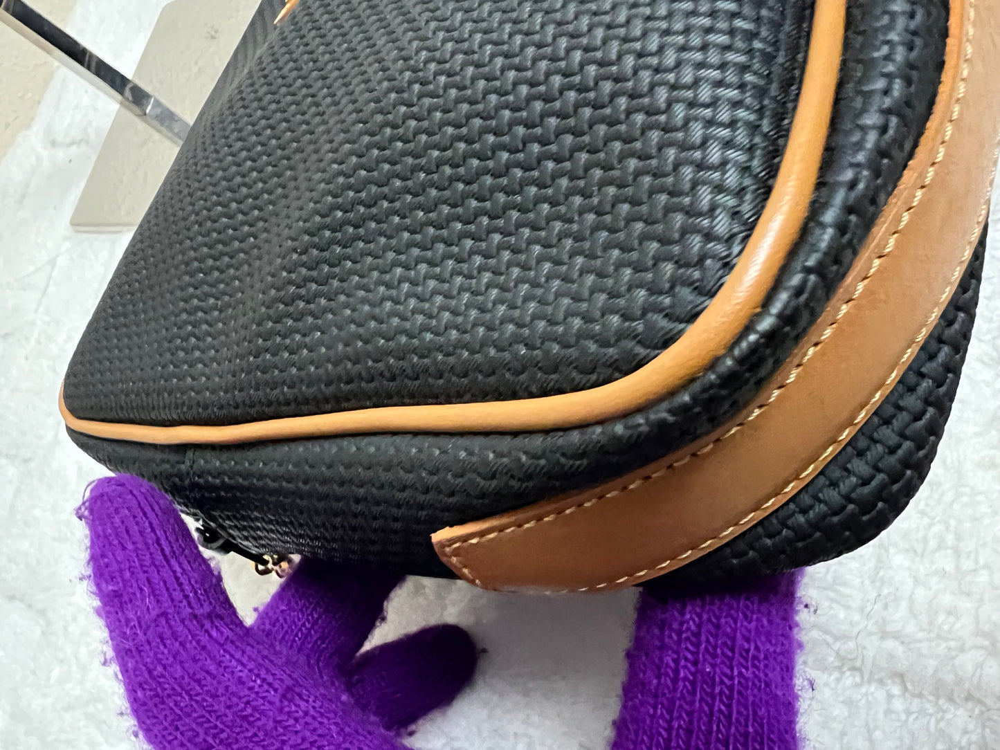 Y_S_L CLUTCH