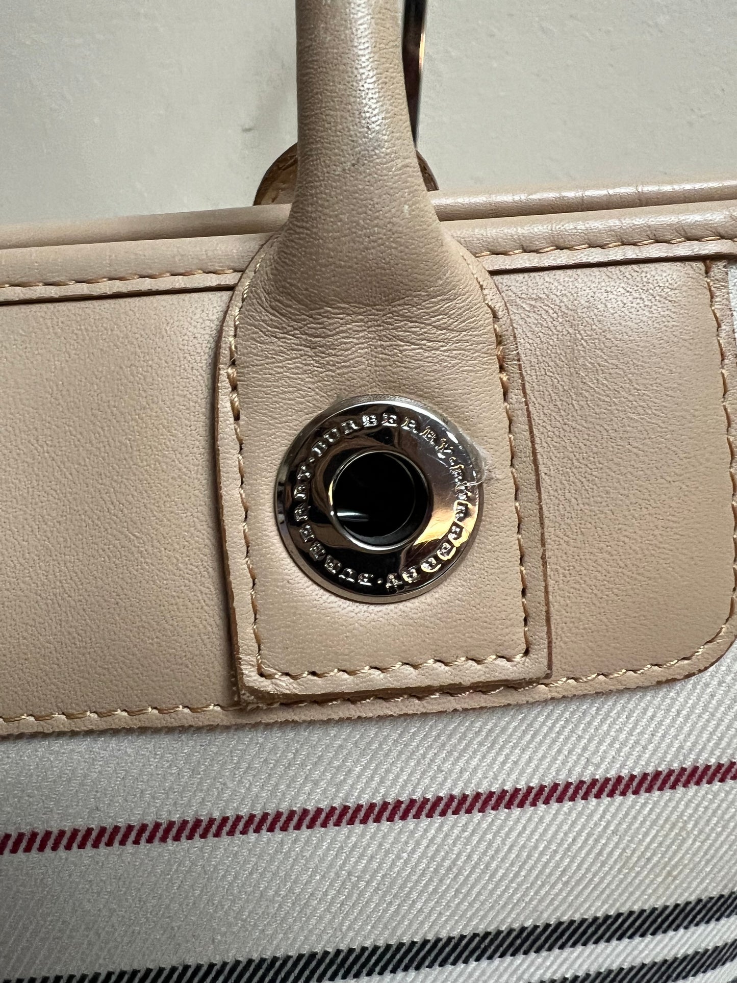 B_B TOTE