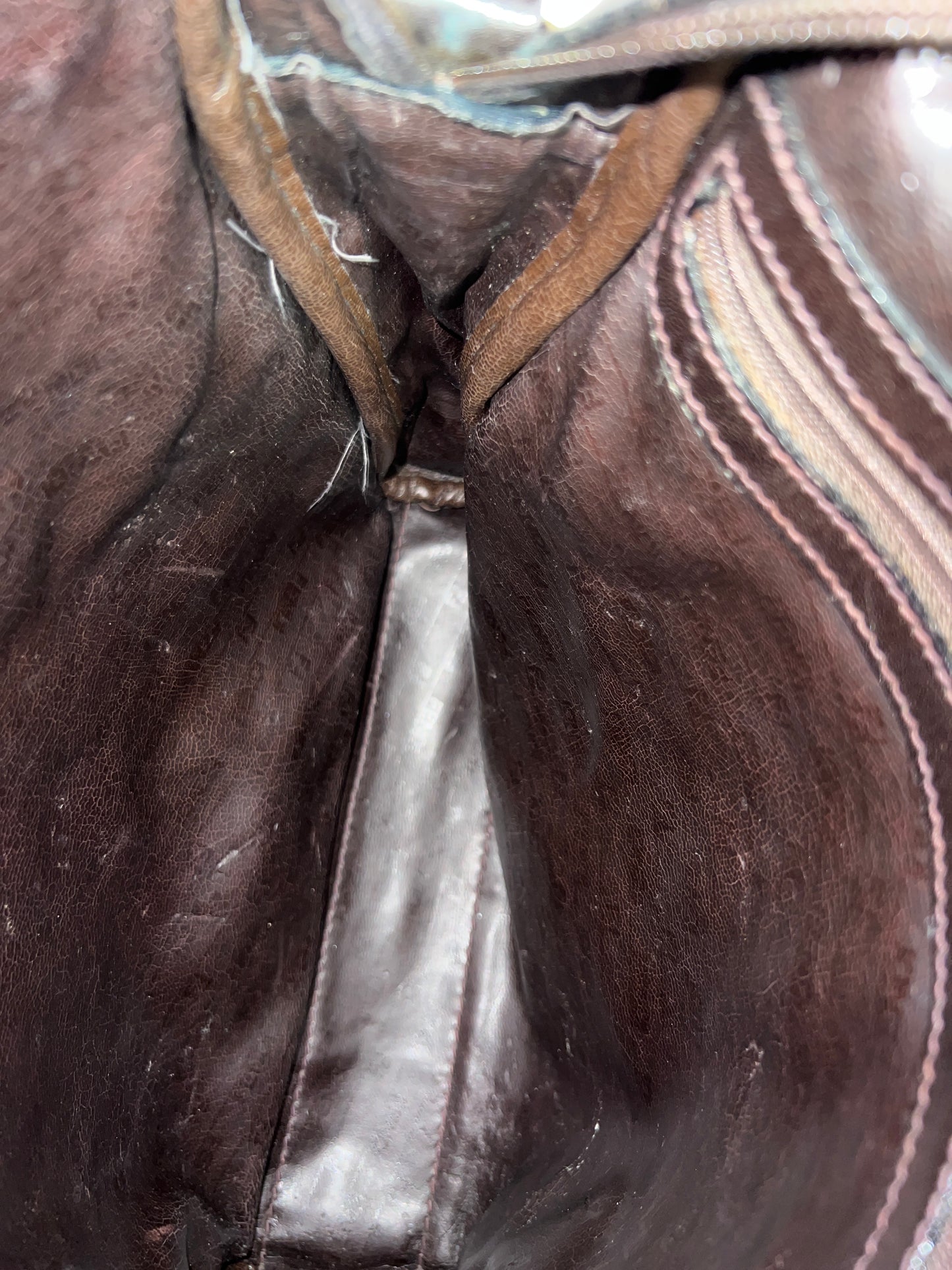 ZUCCA CROSSBODY