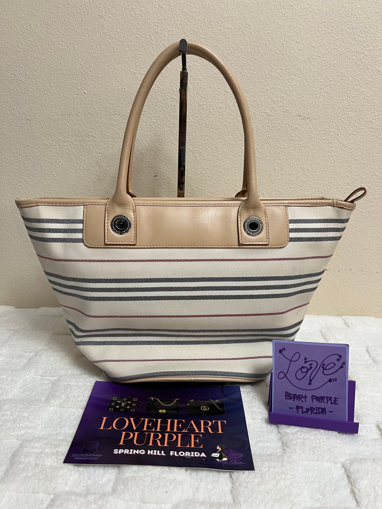 B_B TOTE