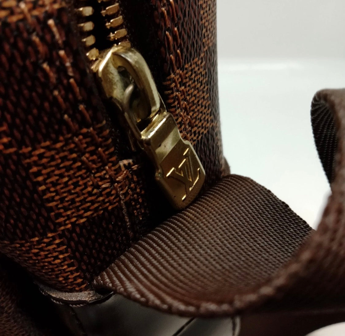 NAVIGLIO DAMIER EBENE