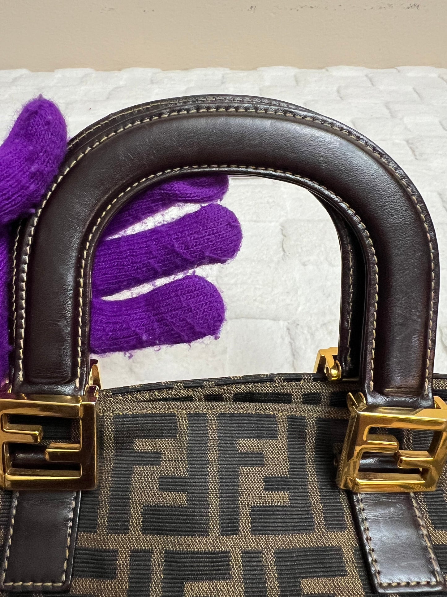 F_E_N_D_I TOTE
