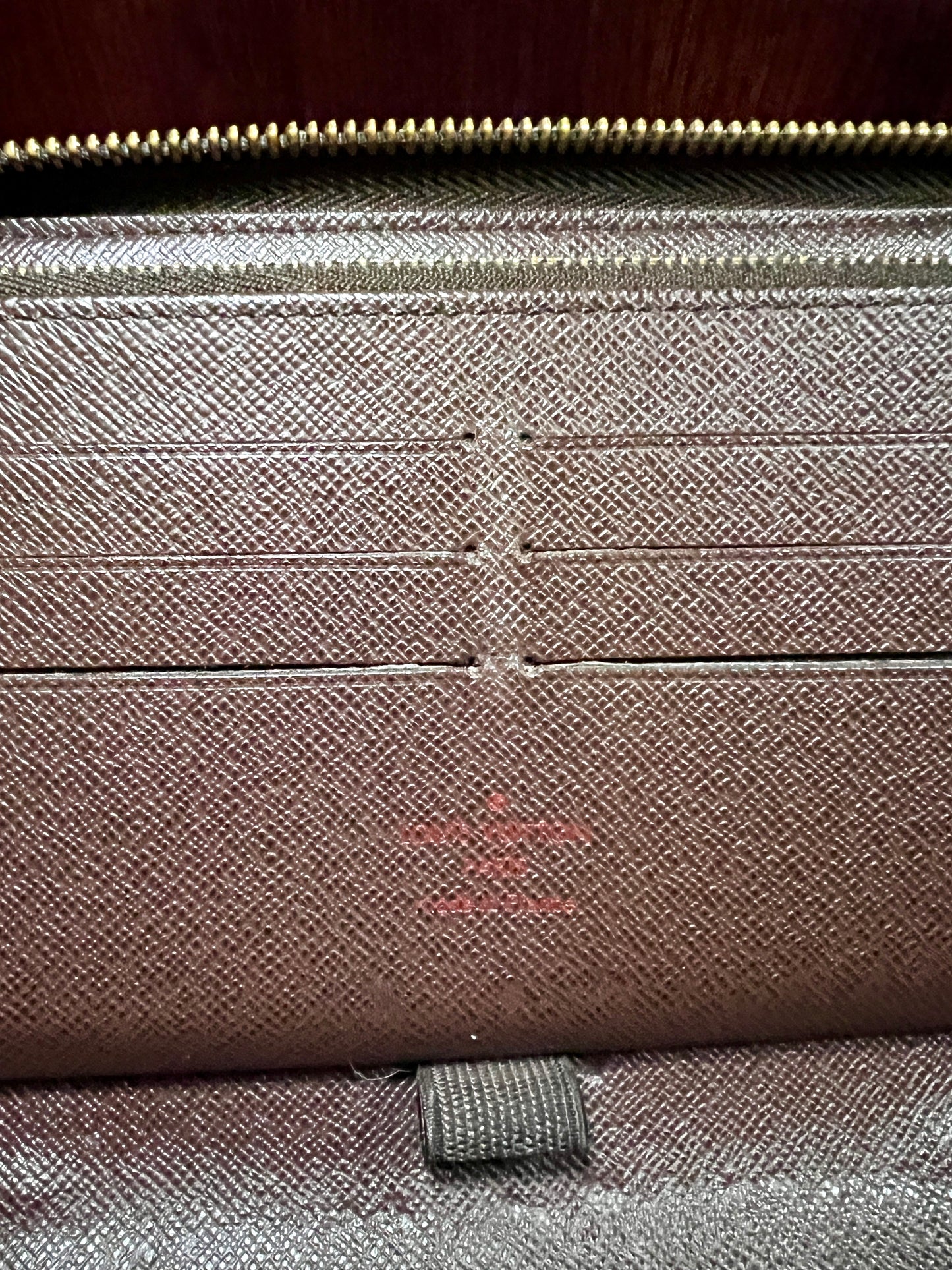 ZIPPY ORGANIZER DAMIER