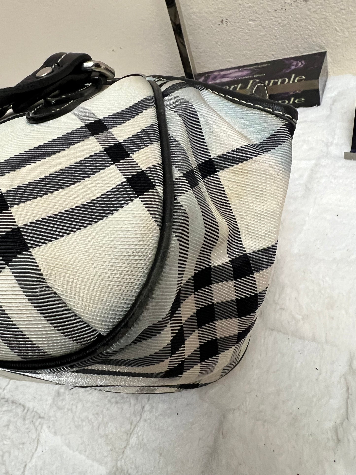 B_B CROSSBODY