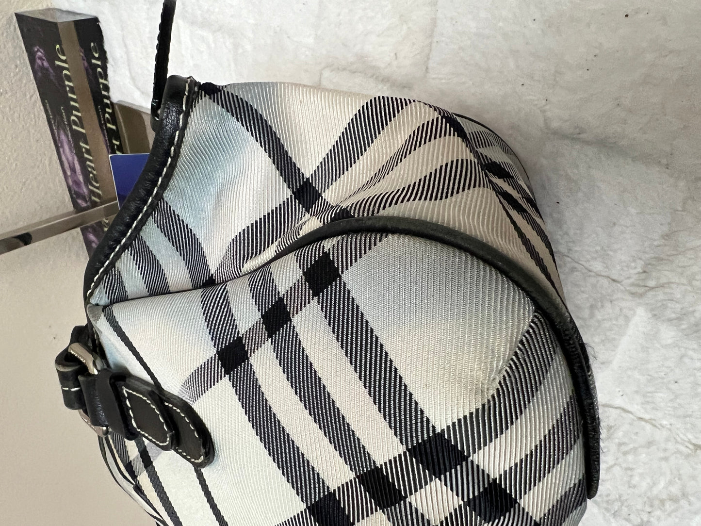 B_B CROSSBODY