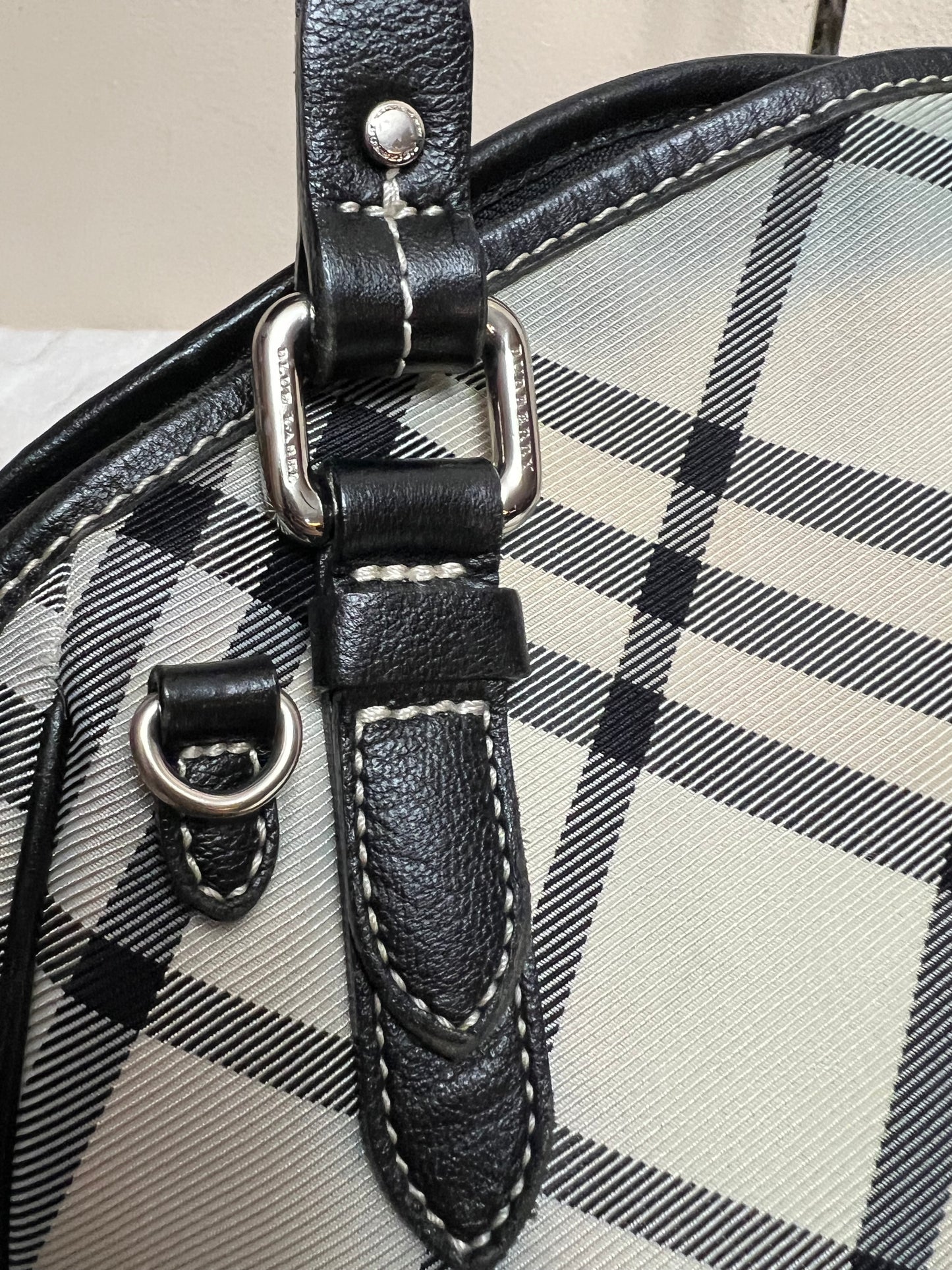 B_B CROSSBODY