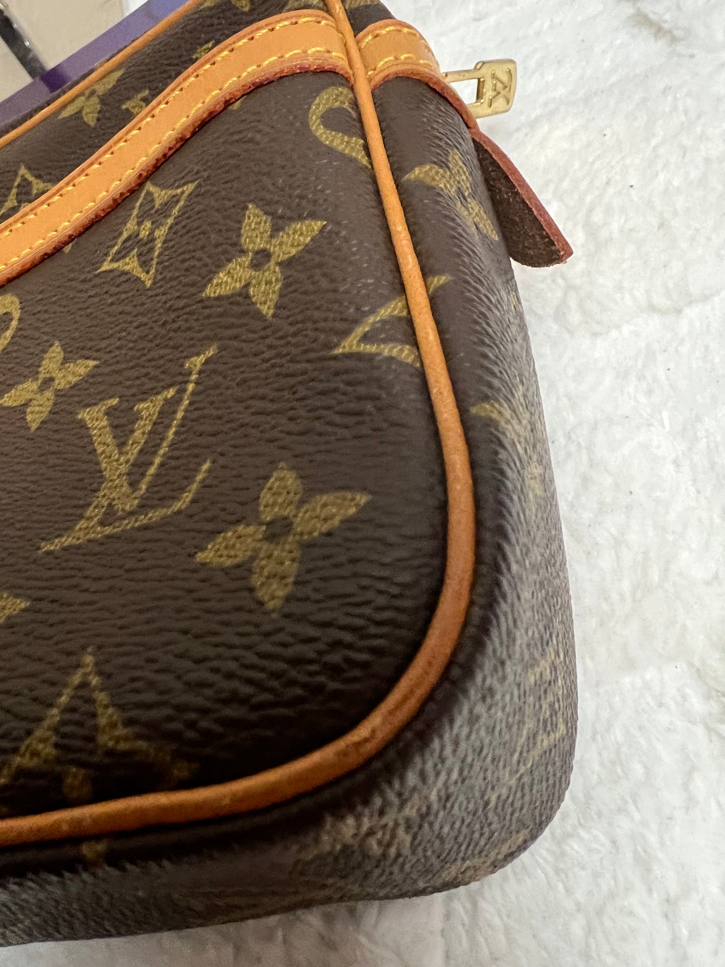 COMPIEGNE CLUTCH 23