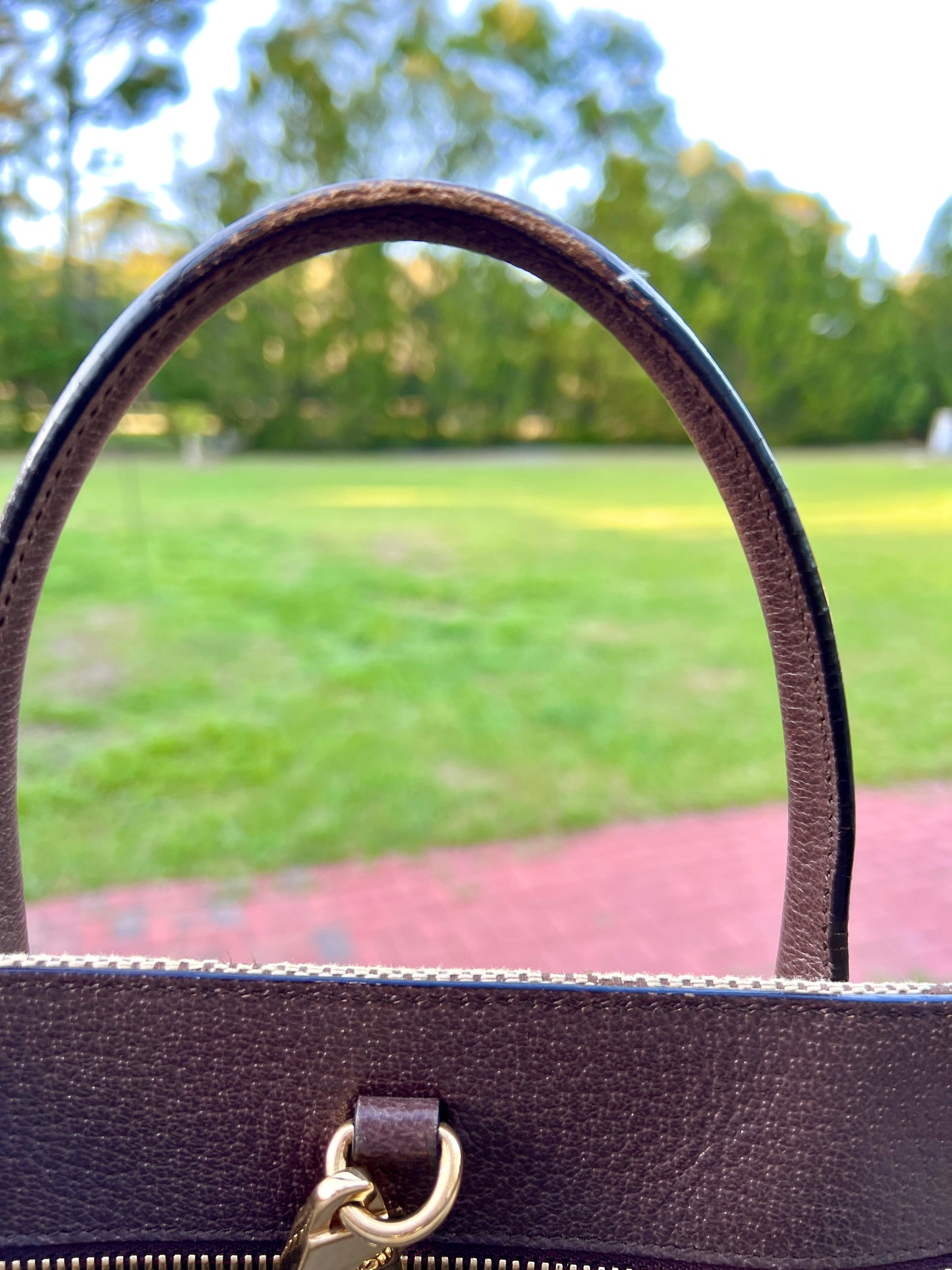 JUMBO TOTE BAG