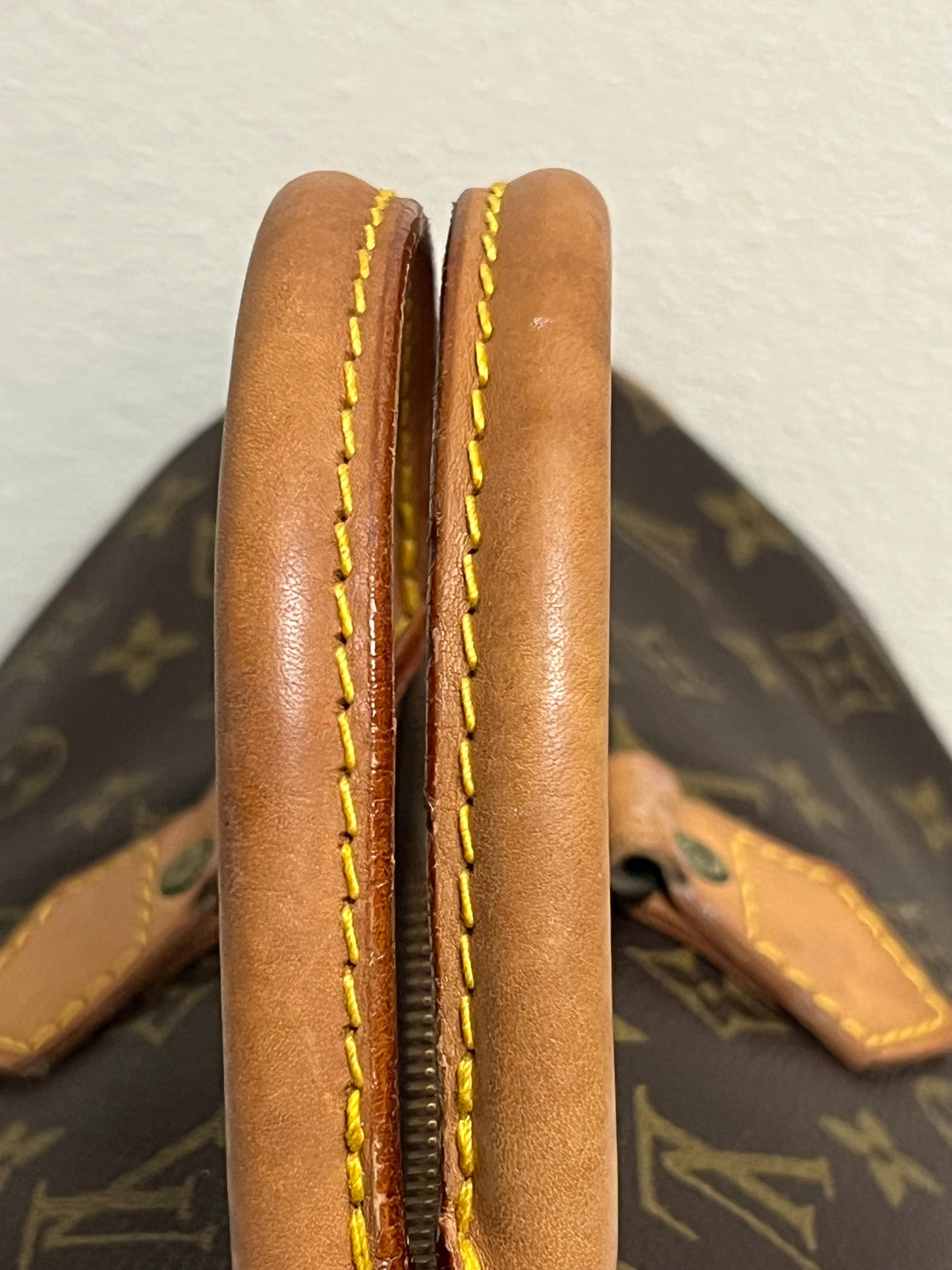 SPEEDY 40 MONOGRAM