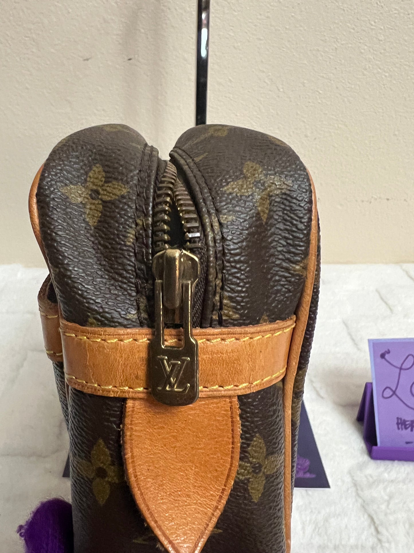 COMPIEGNE 28 CLUTCH