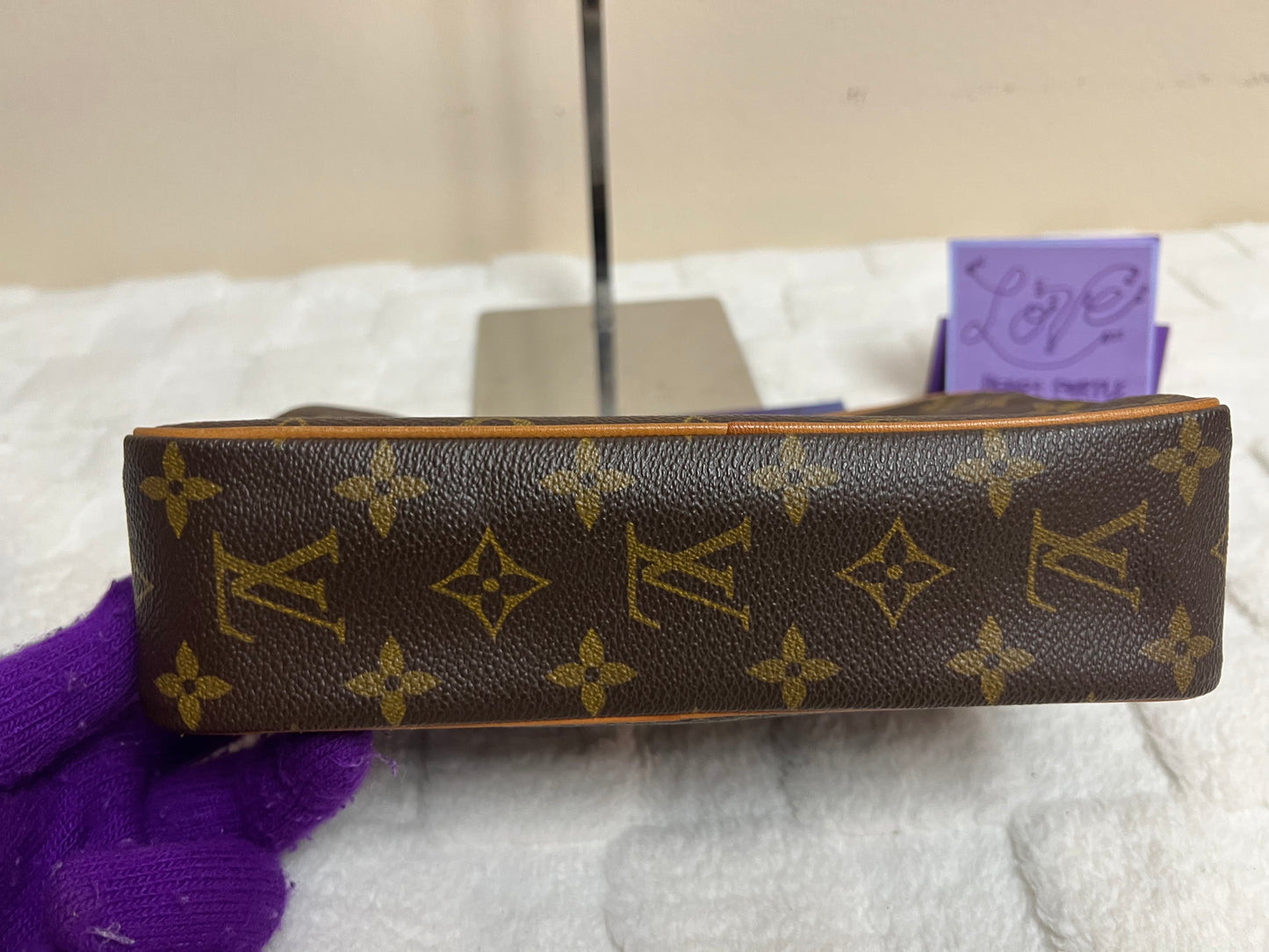 COMPIEGNE CLUTCH 23