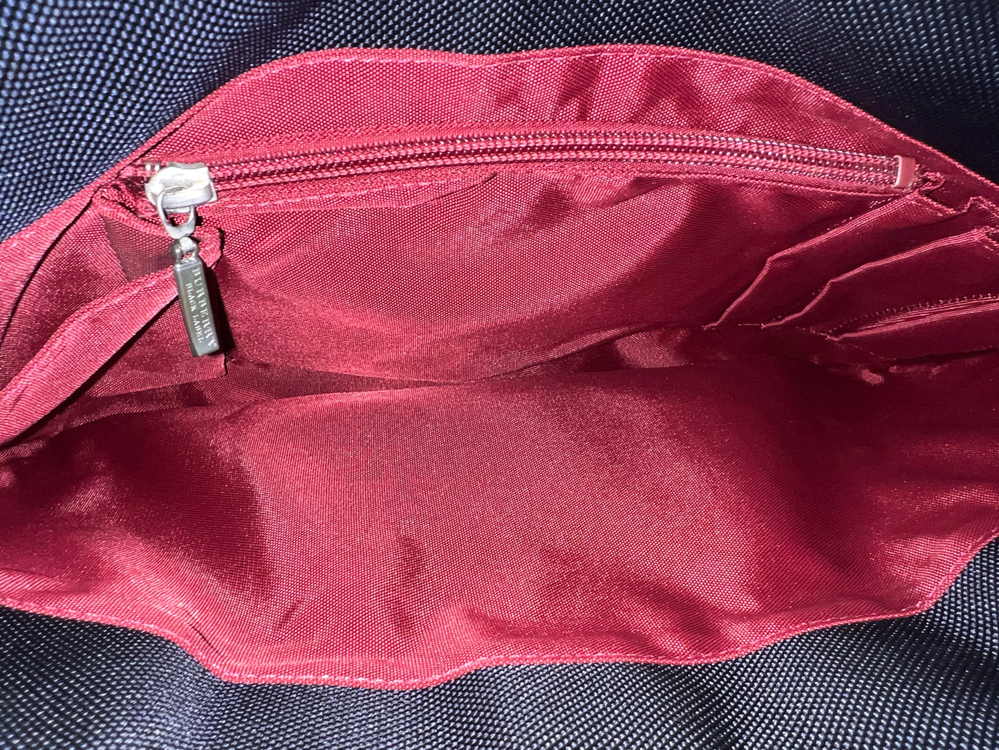 B_B LAPTOP BAG