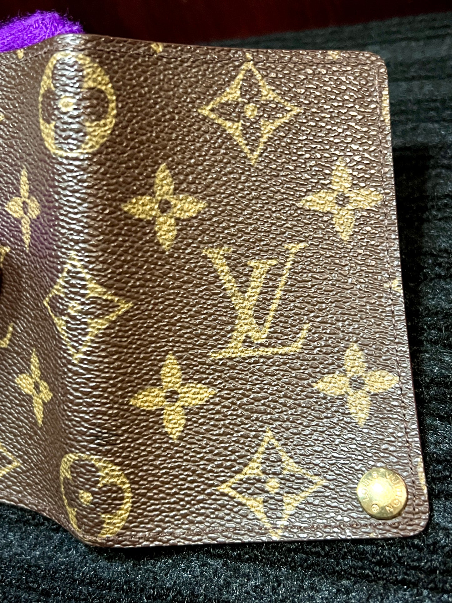 CARD ID HOLDER MONO