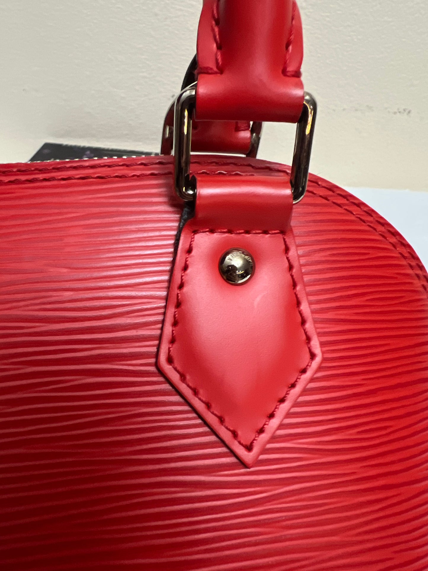 ALMA BB EPI RED