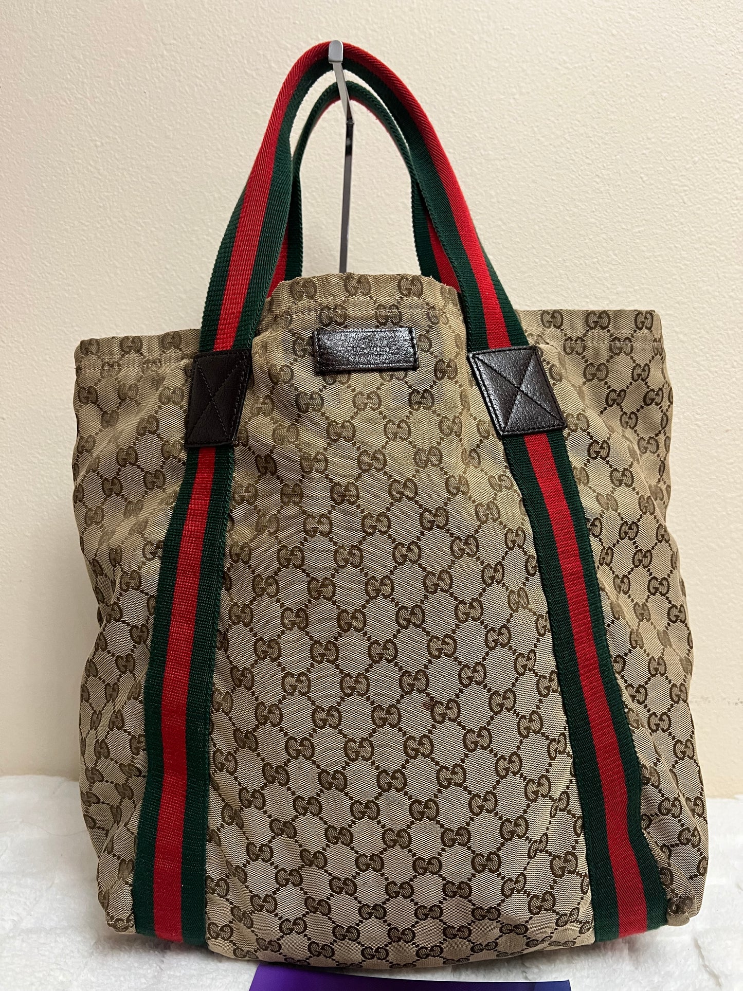SHERRYLINE TOTE