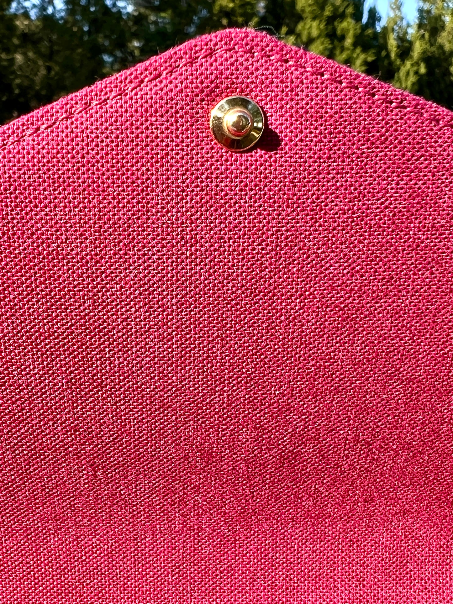 FELICIE POCHETTE MONO