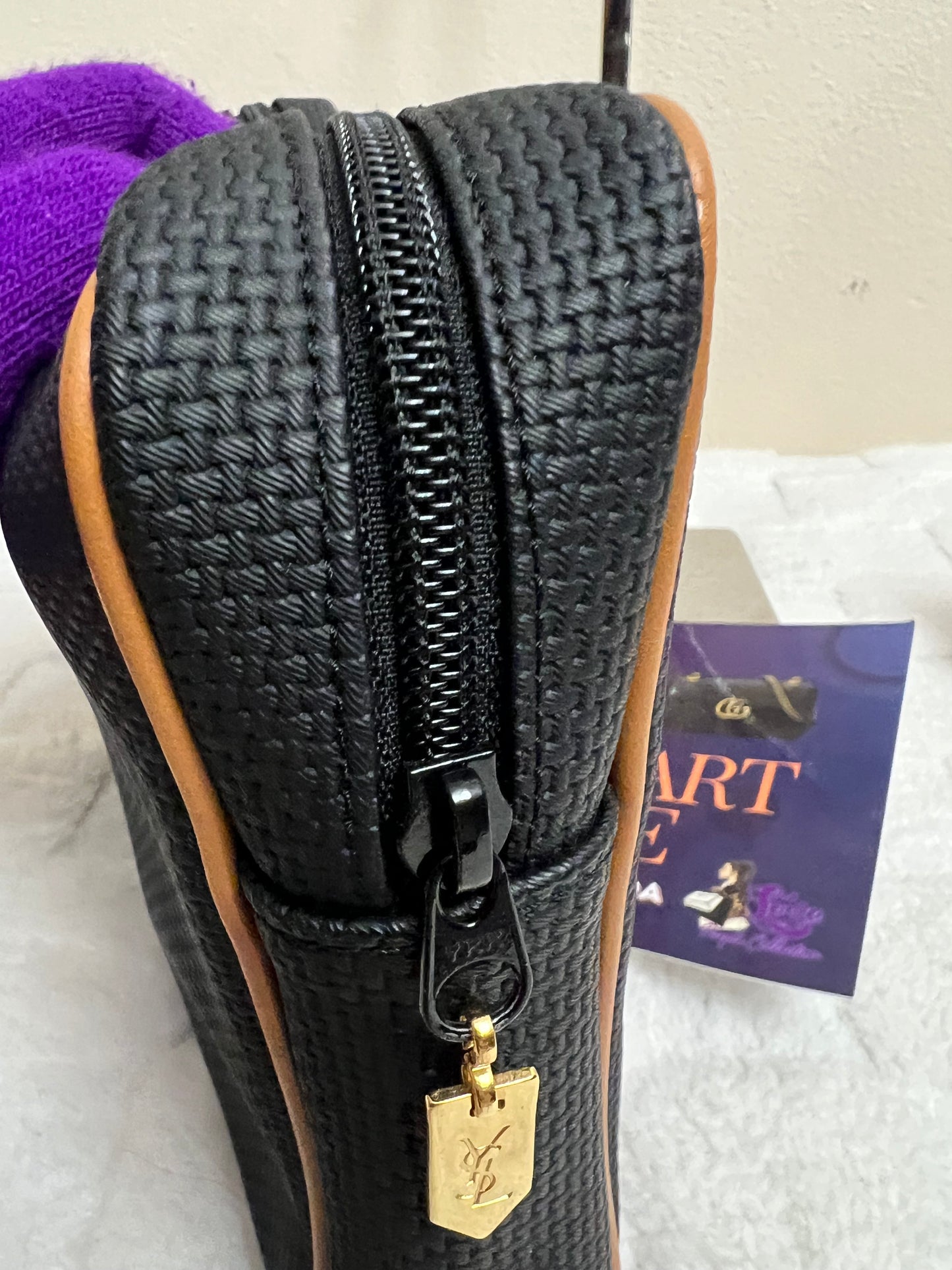 Y_S_L CLUTCH