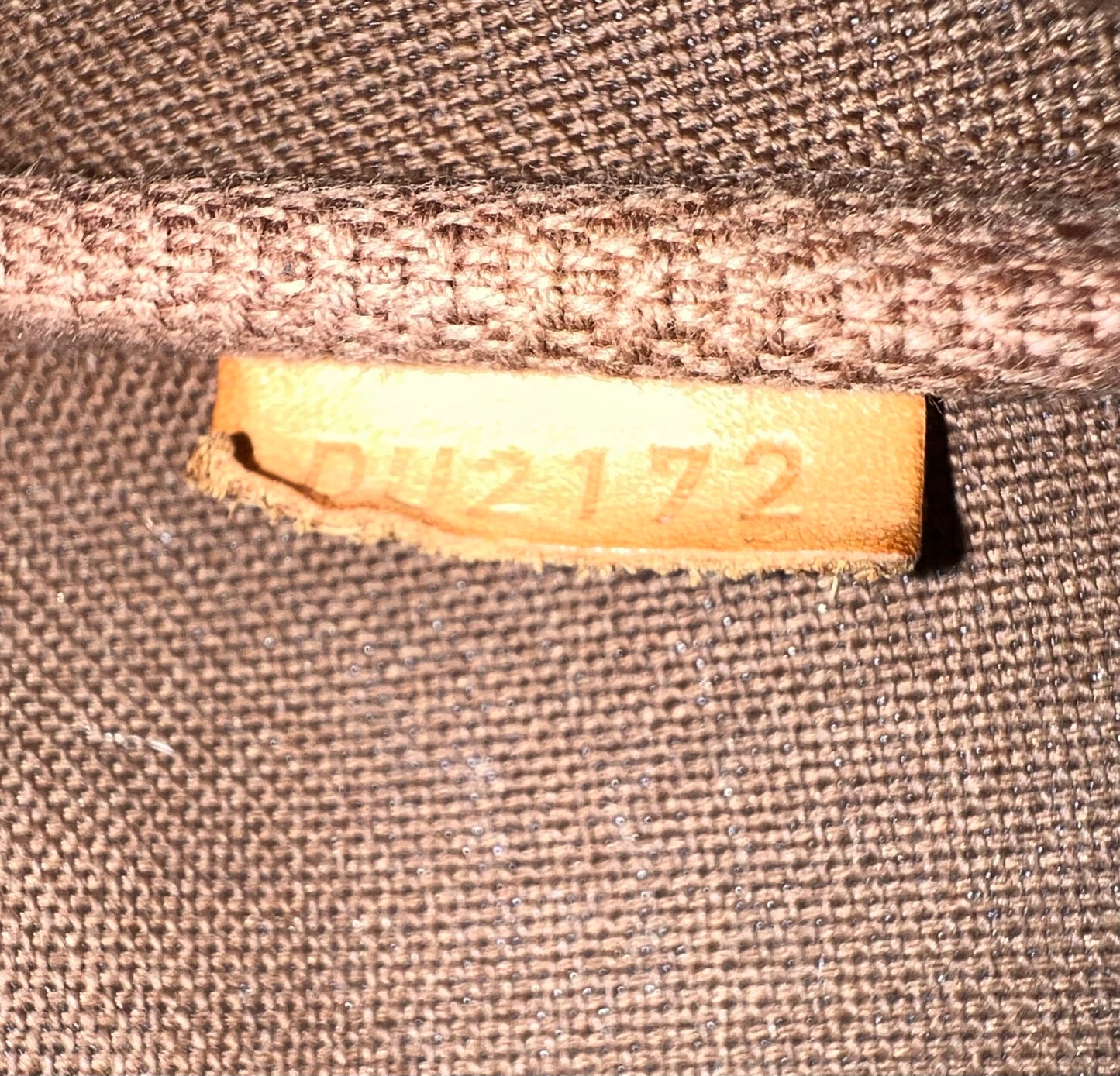 EVA MONOGRAM