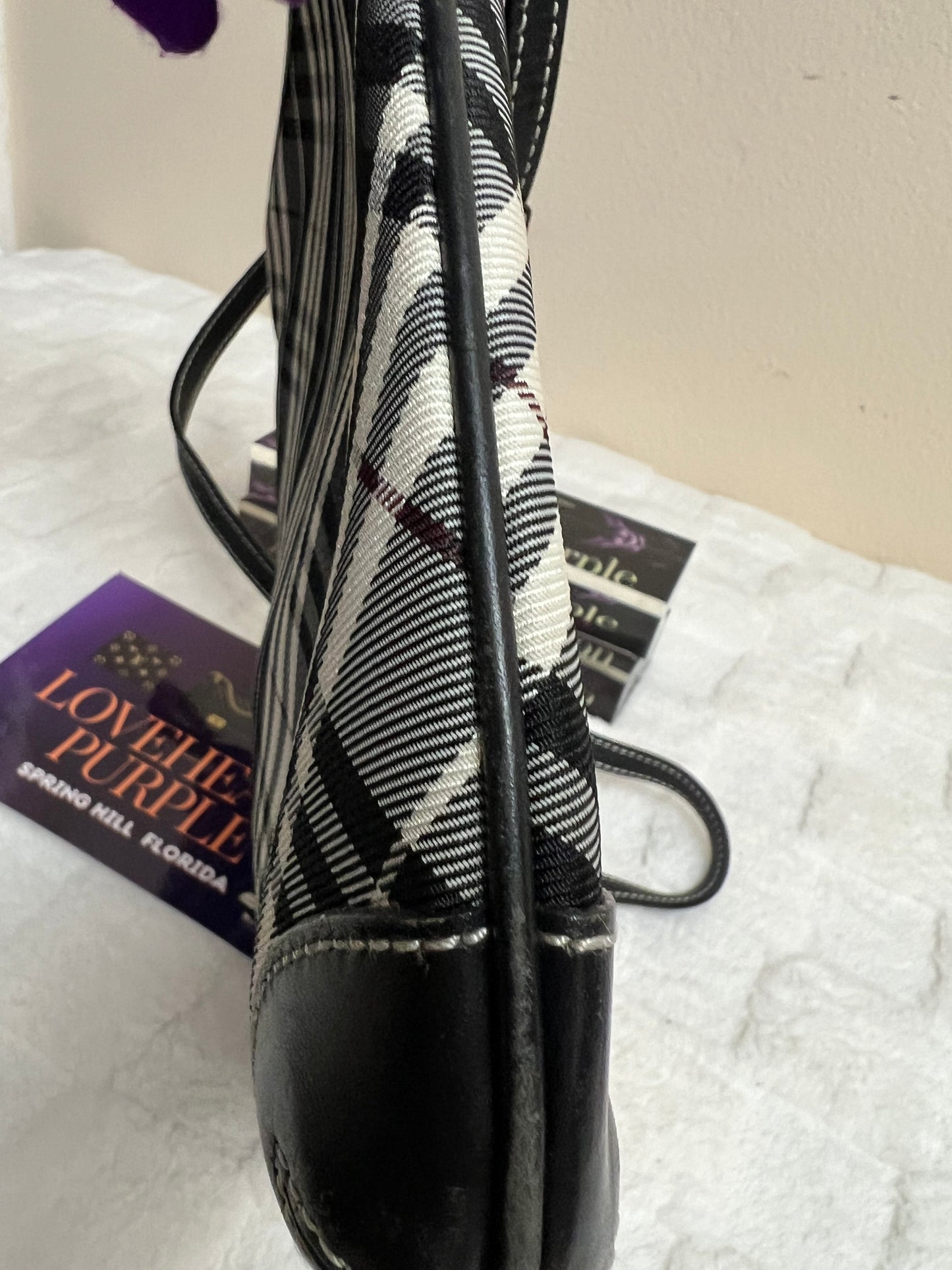 B_B CROSSBODY BLACK