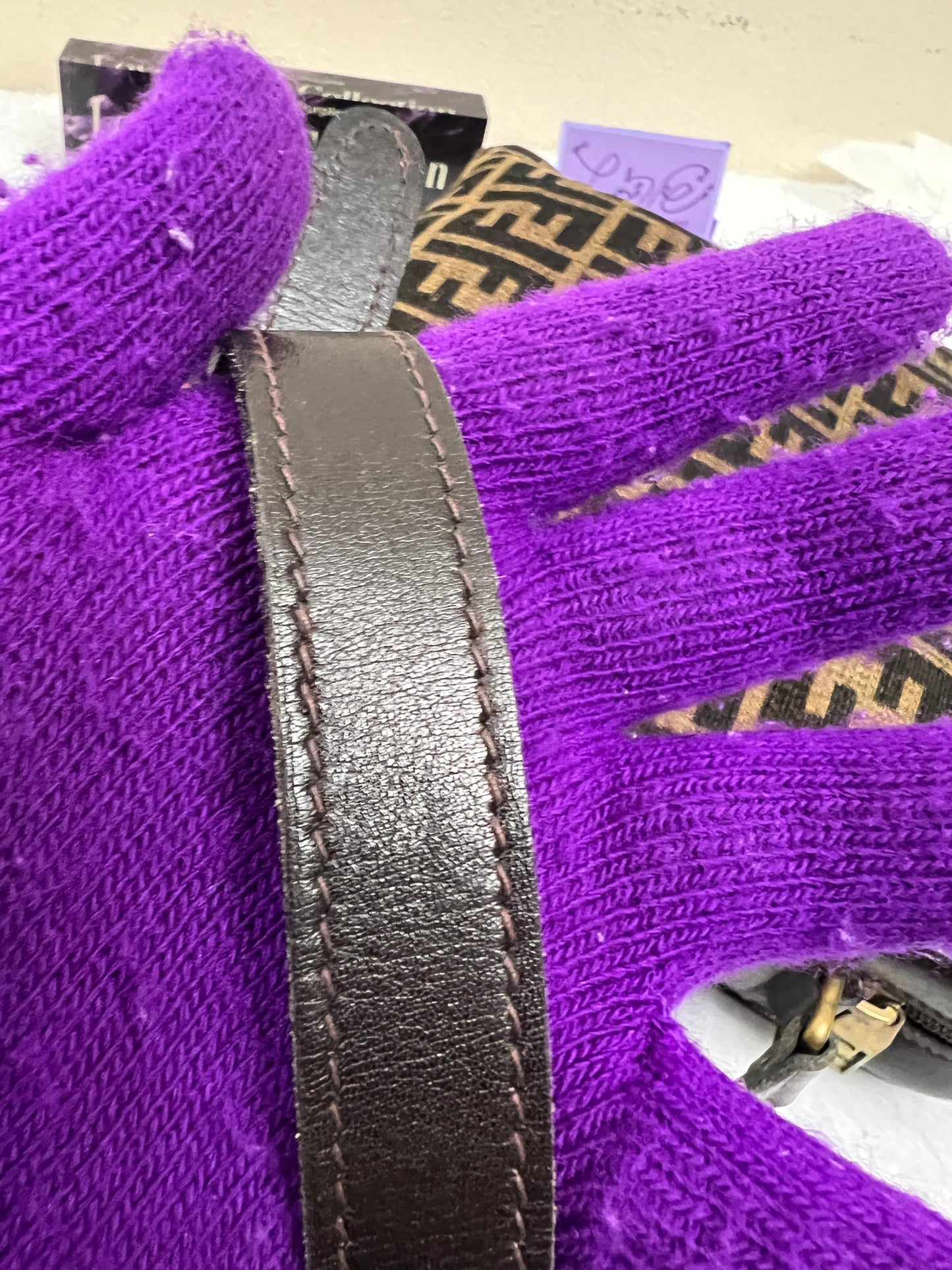 ZUCCA CROSSBODY