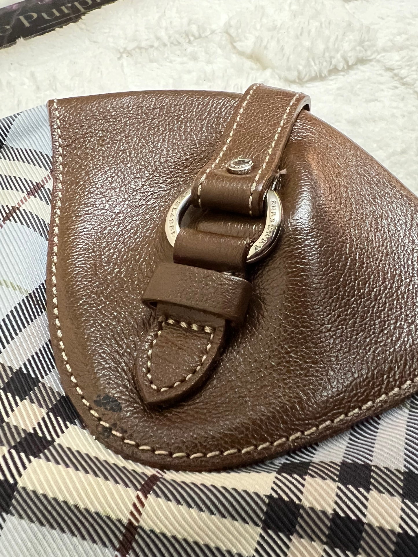 B_B CROSSBODY BLUE
