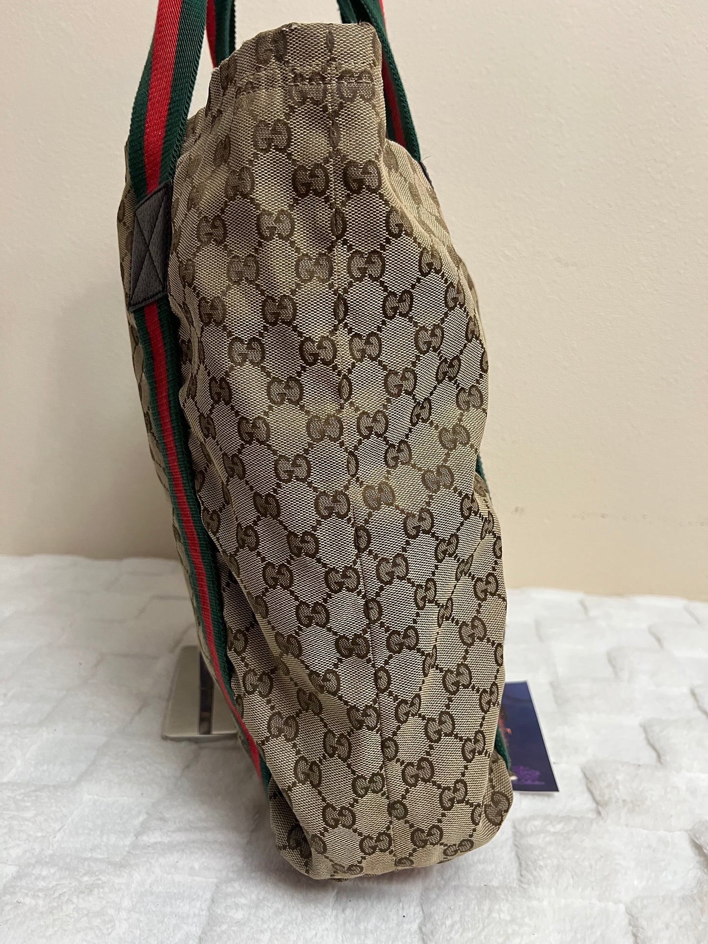 SHERRYLINE TOTE