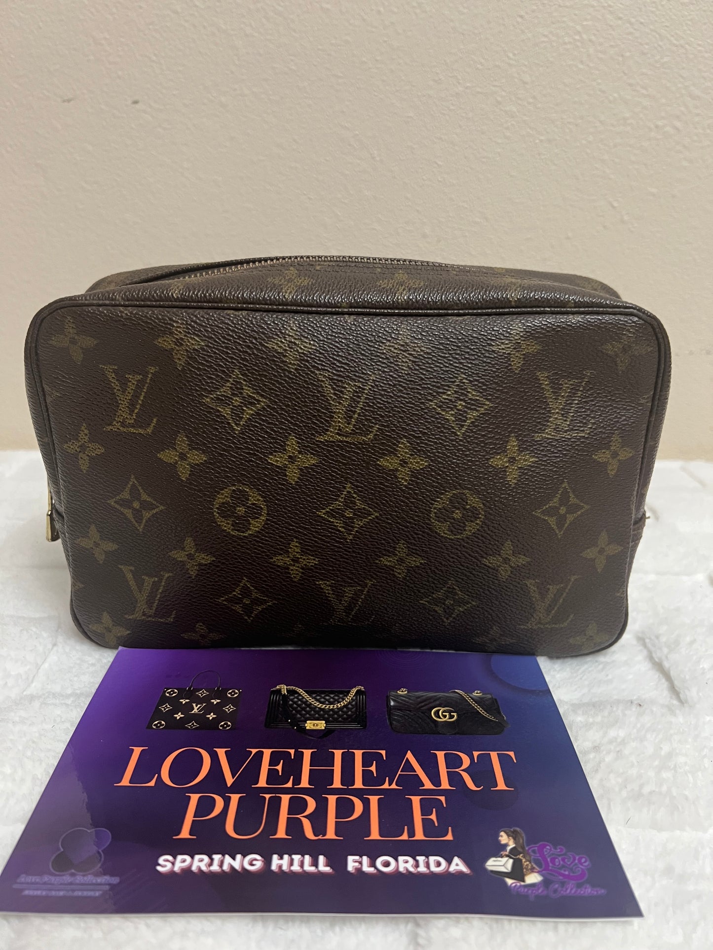 TROUSSE 23 2