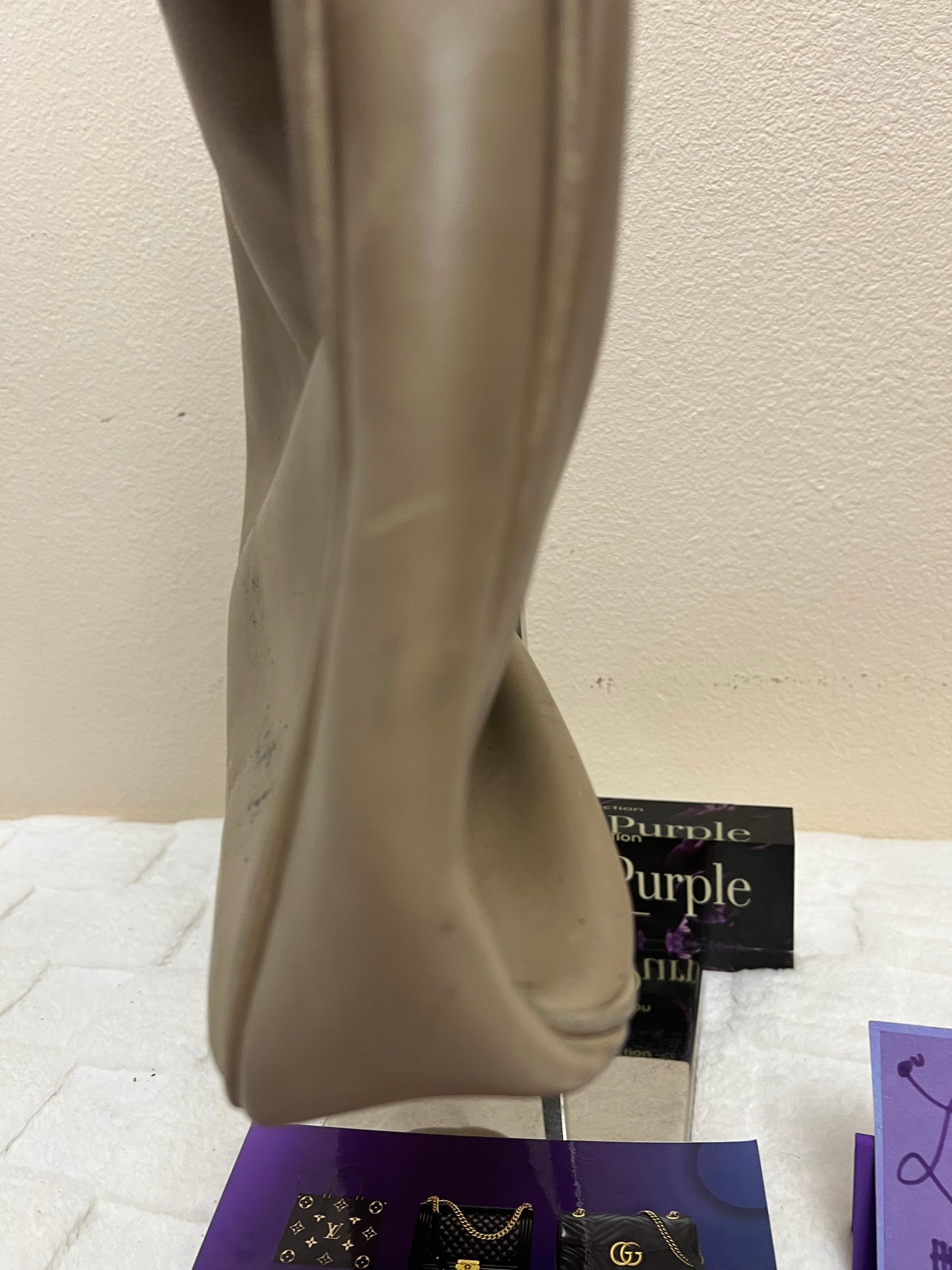 BAMBOO 2WAY BEIGE