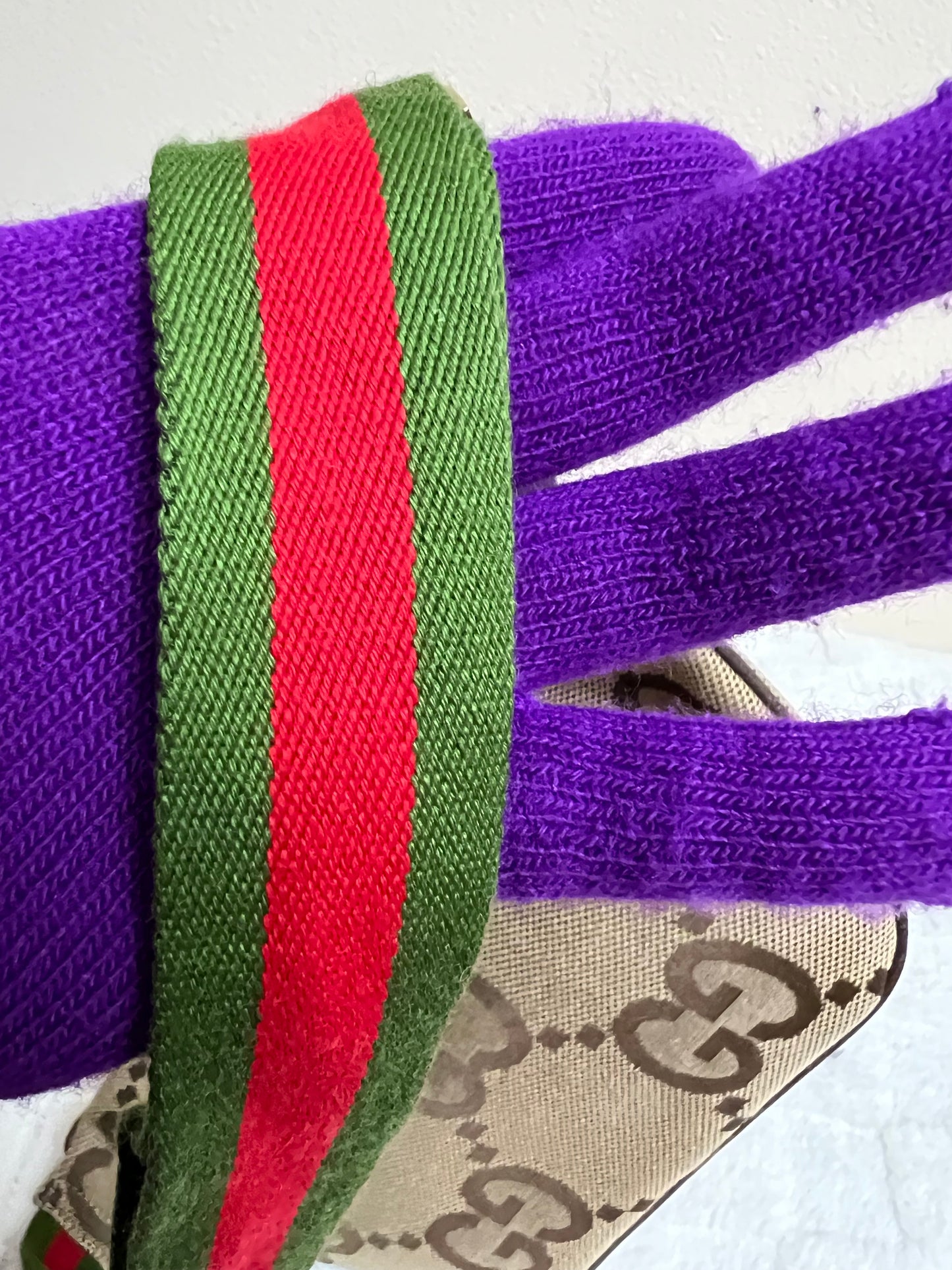 BELT BAG JUMBO