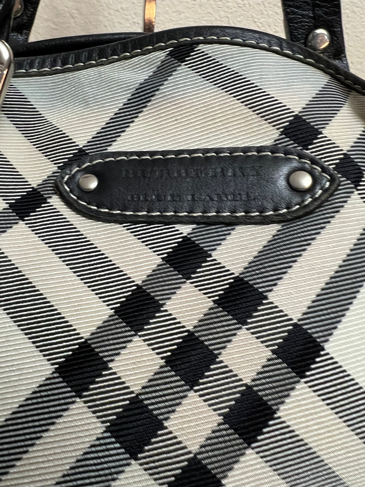 B_B CROSSBODY
