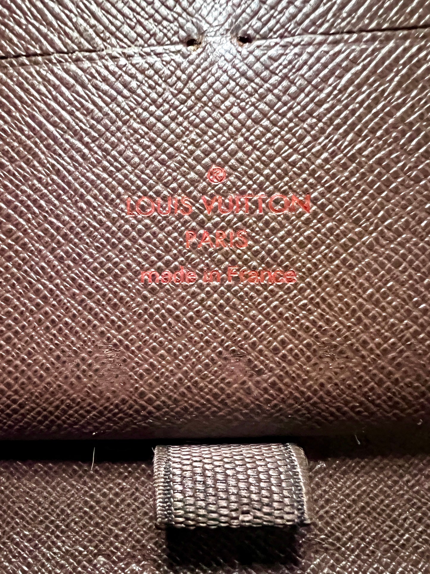 ZIPPY ORGANIZER DAMIER