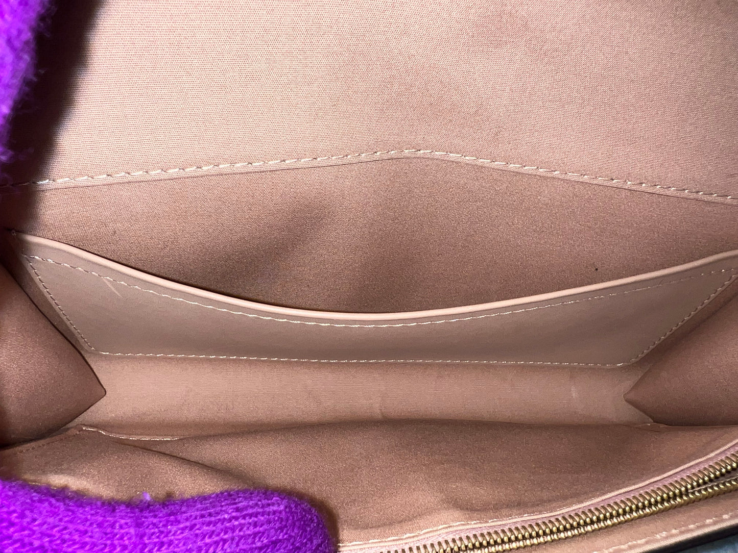 LOUISE CLUTCH